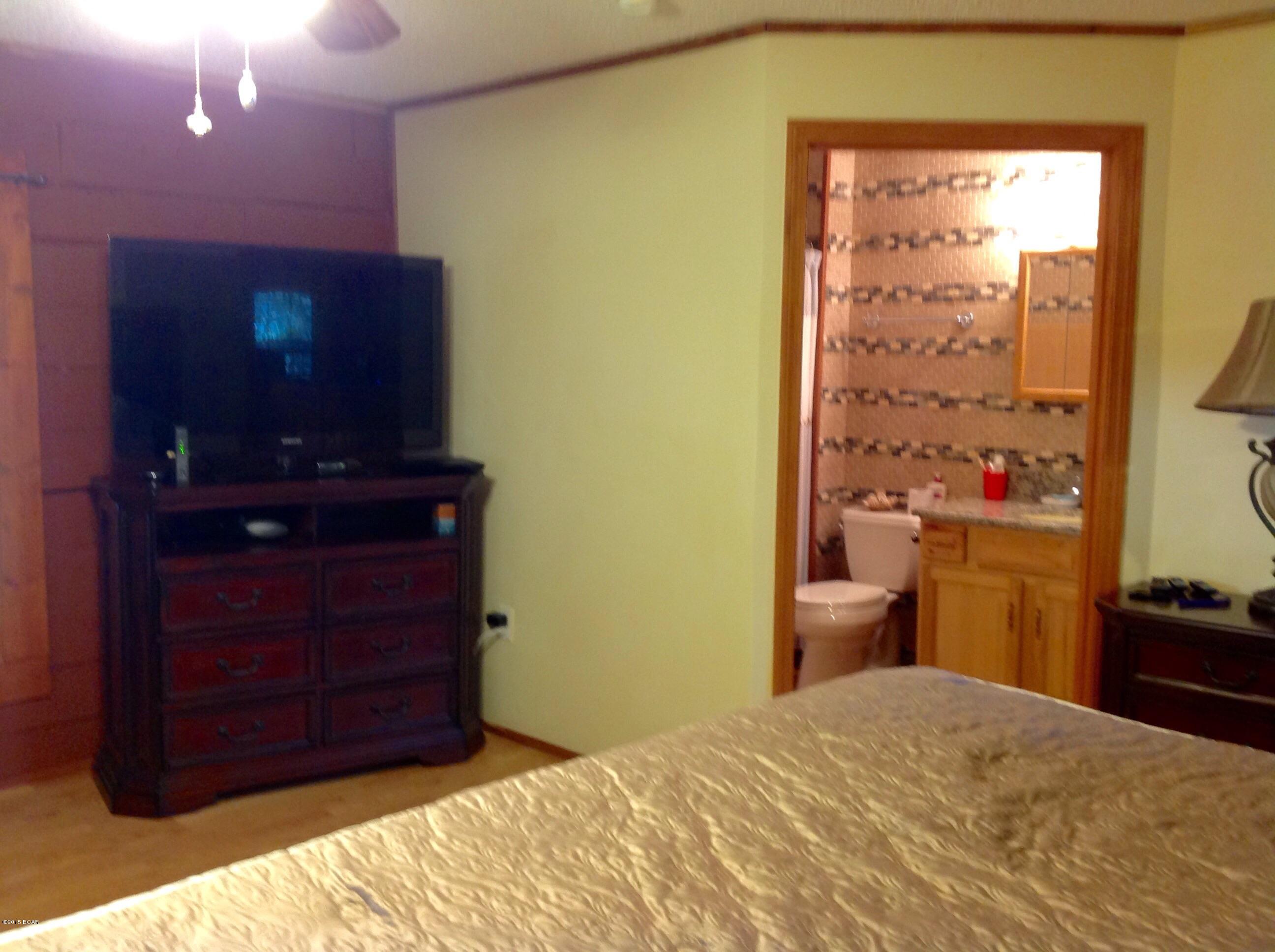 Cedar Bluff Unit Two - Residential