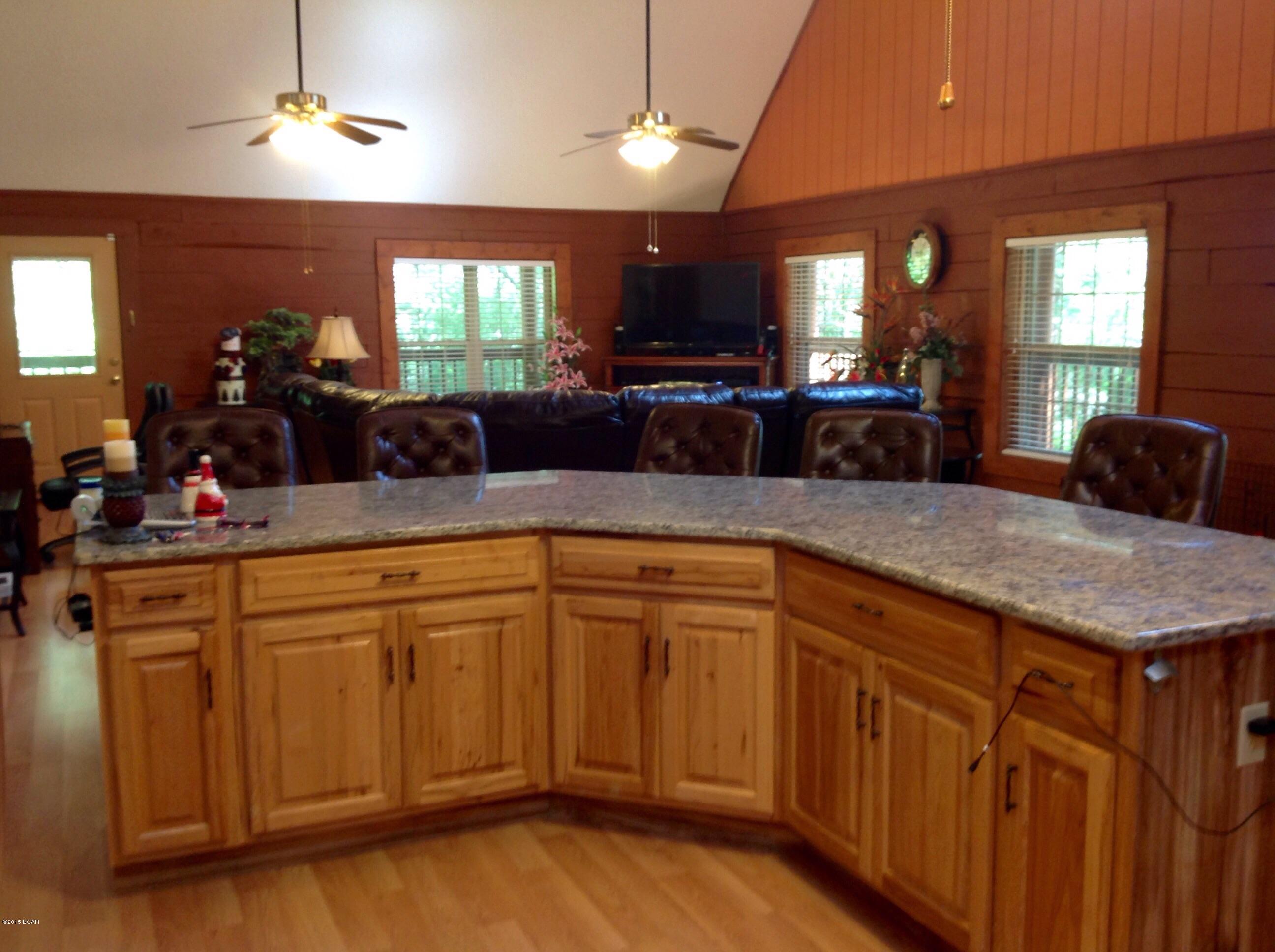 Cedar Bluff Unit Two - Residential