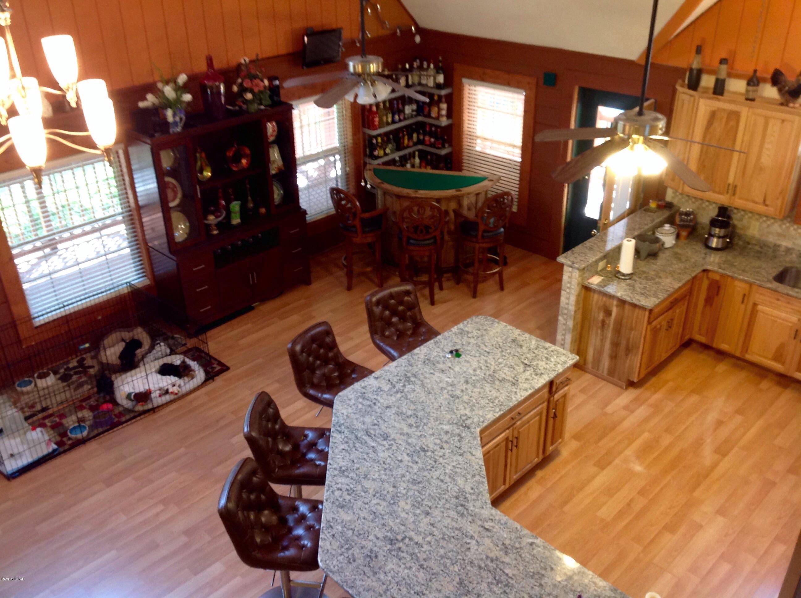 Cedar Bluff Unit Two - Residential