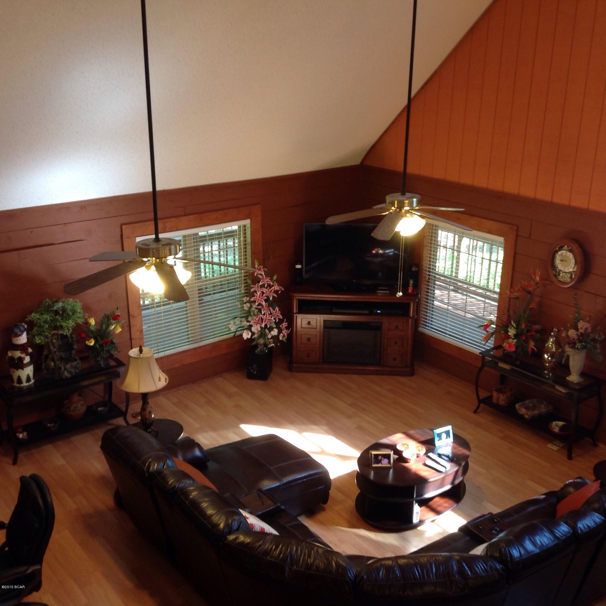 Cedar Bluff Unit Two - Residential