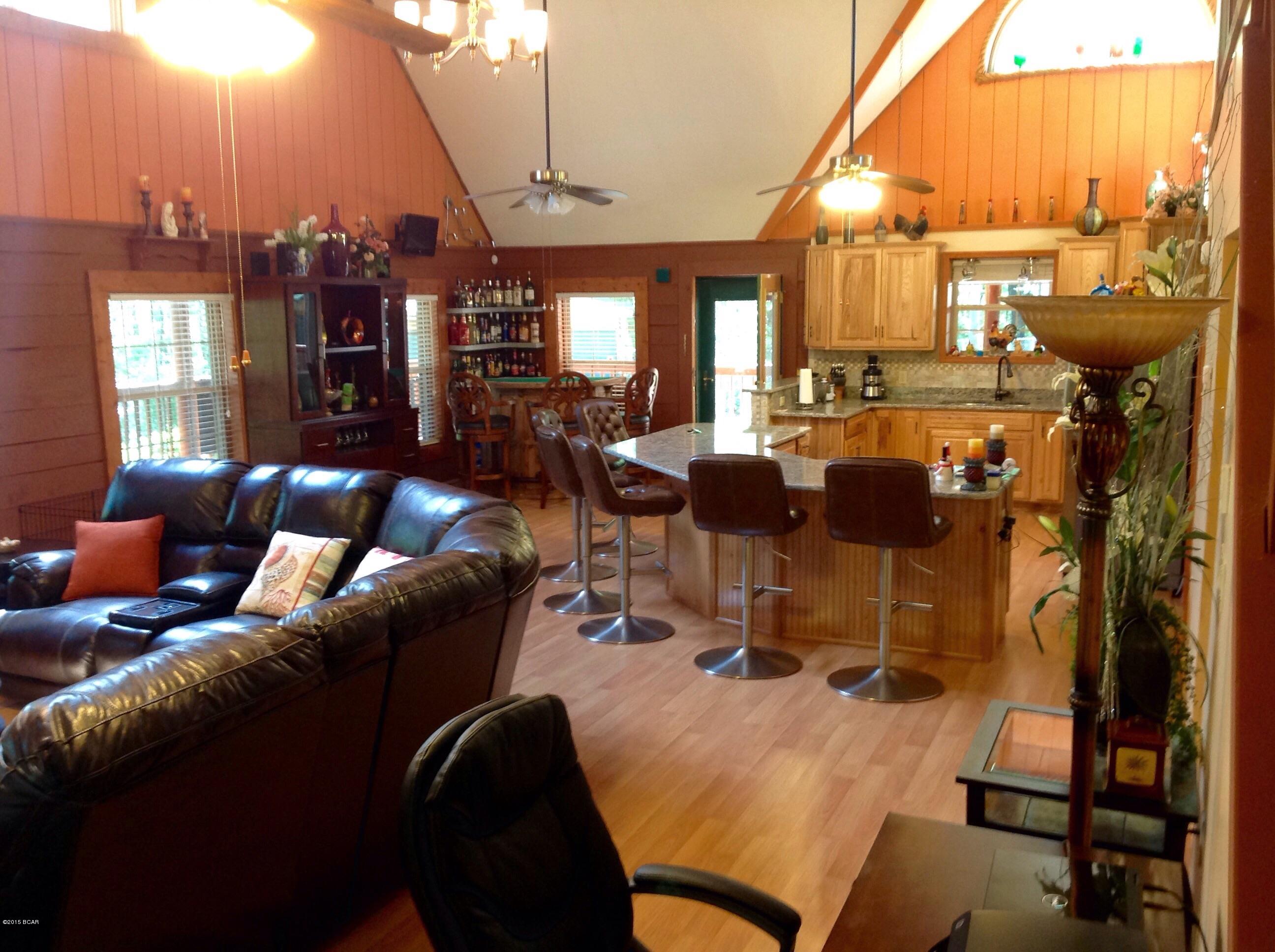 Cedar Bluff Unit Two - Residential