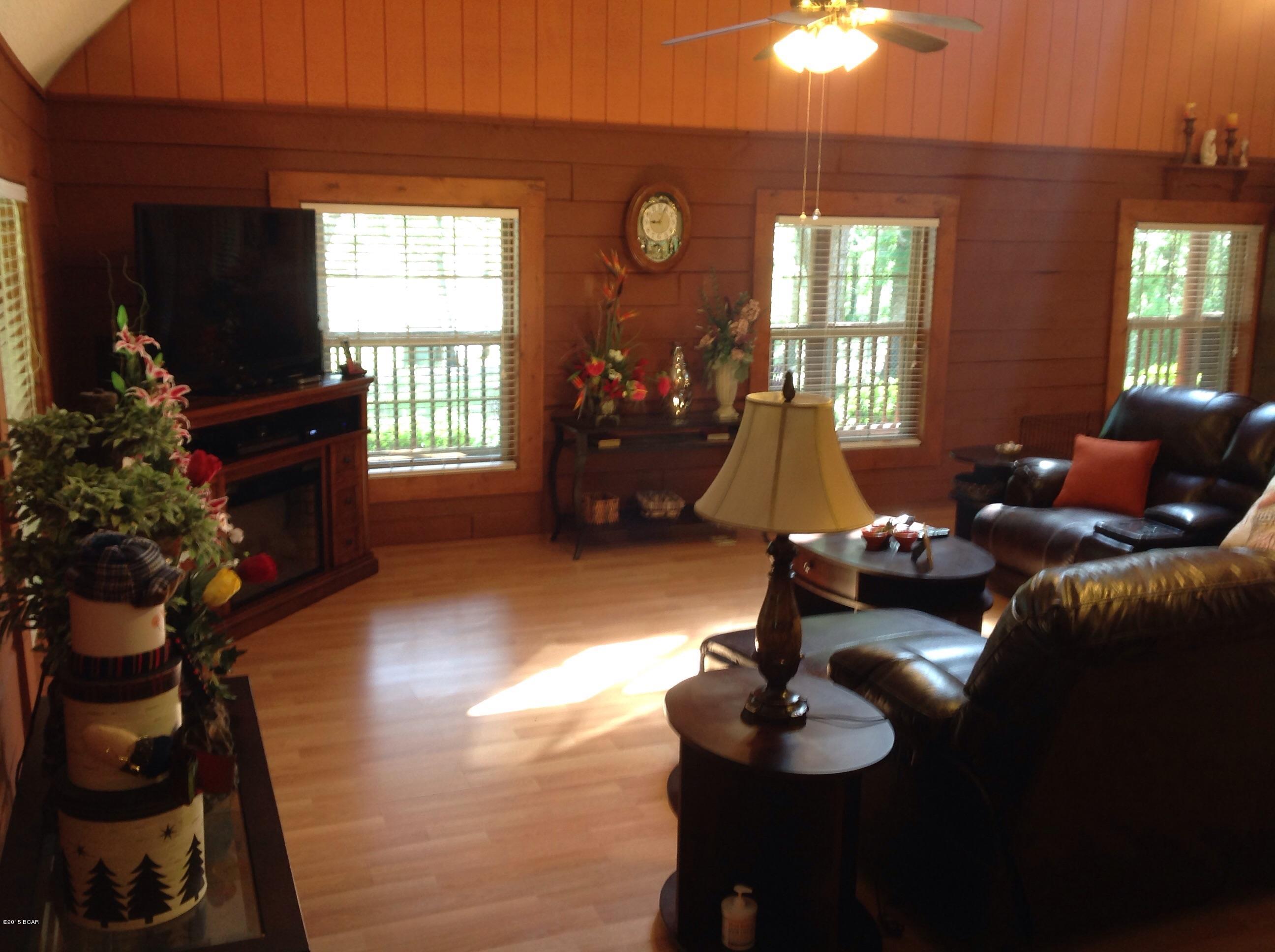 Cedar Bluff Unit Two - Residential