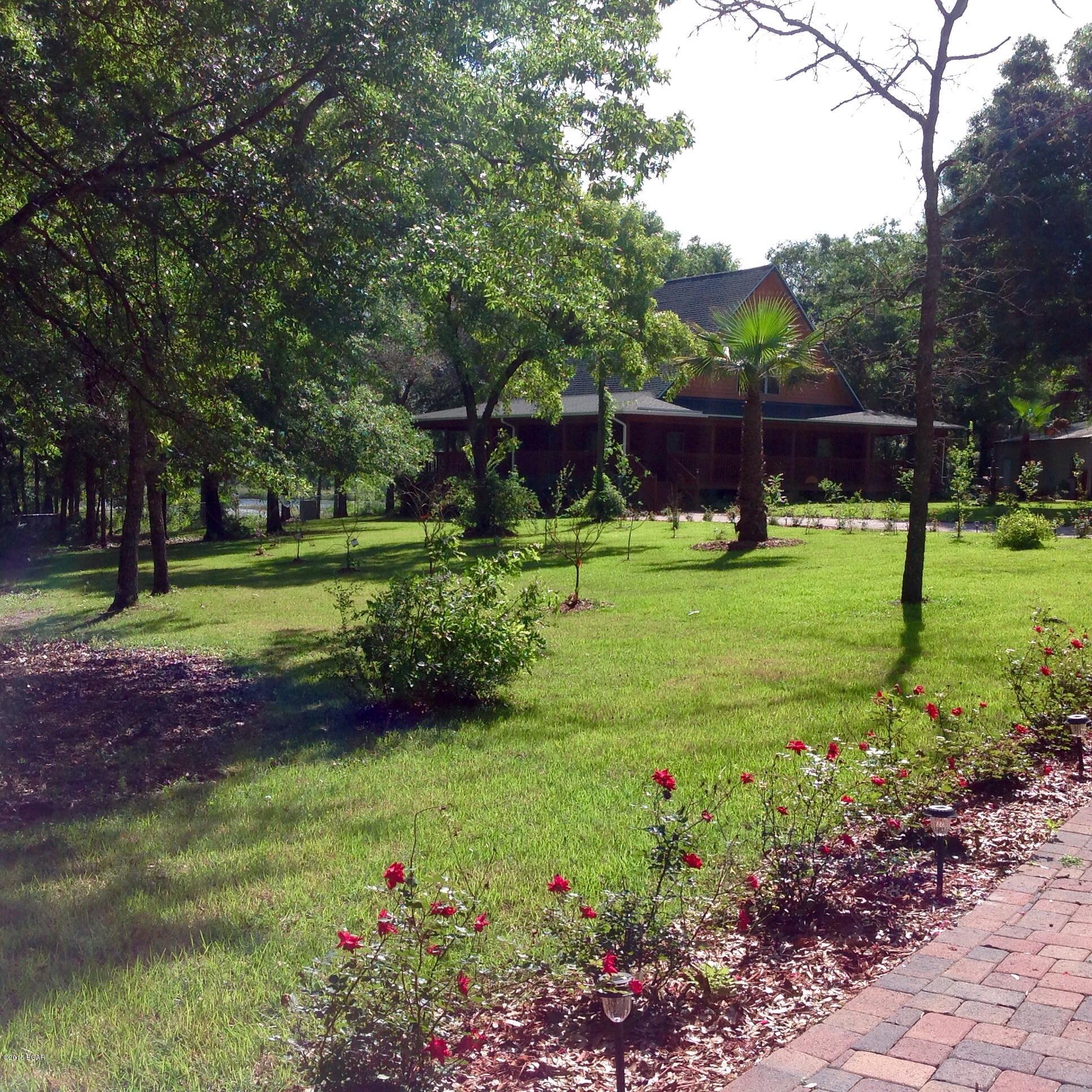 Cedar Bluff Unit Two - Residential