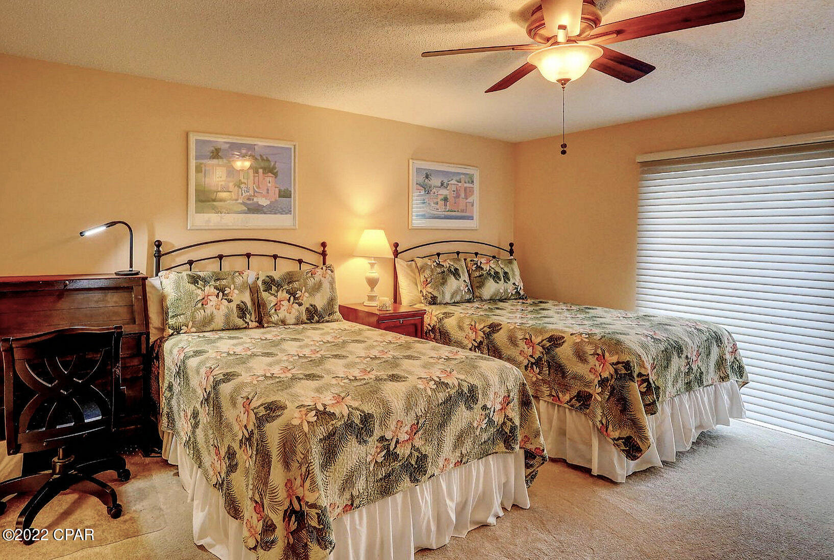 Forest Hills Tennis Villas - Residential