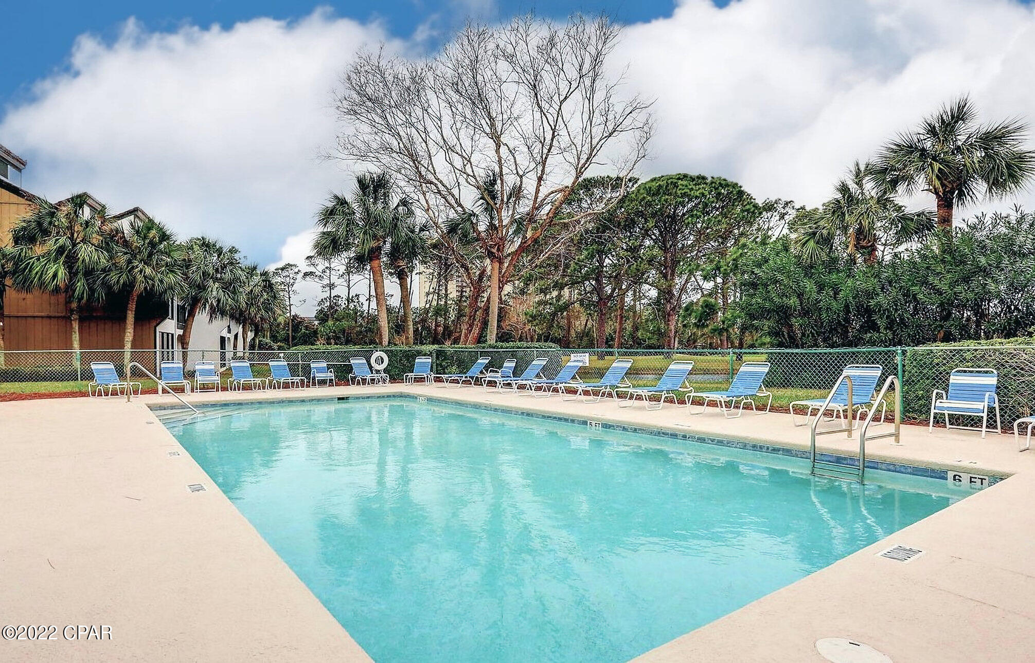 Forest Hills Tennis Villas - Residential