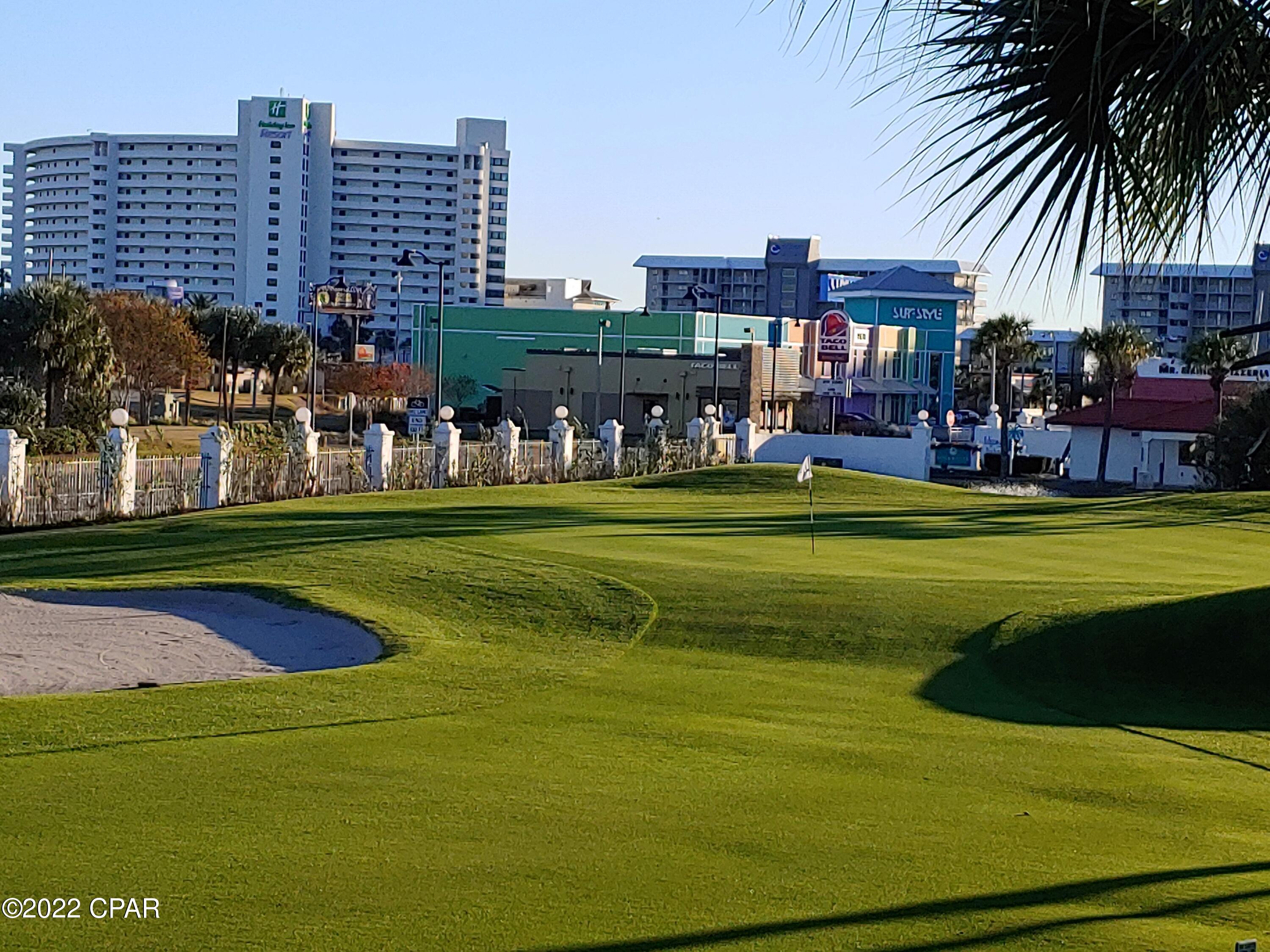 Forest Hills Tennis Villas - Residential