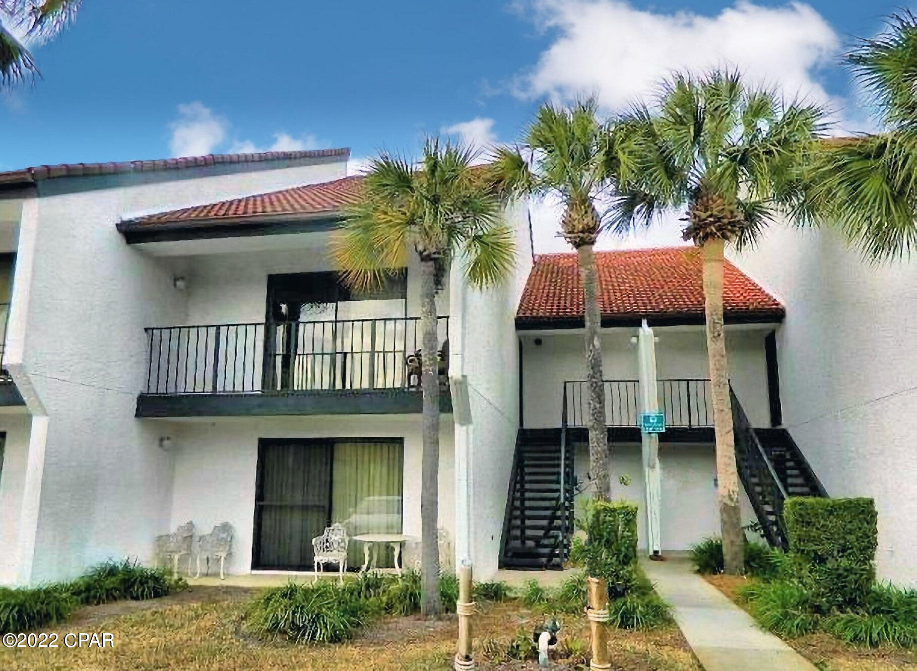 Forest Hills Tennis Villas - Residential