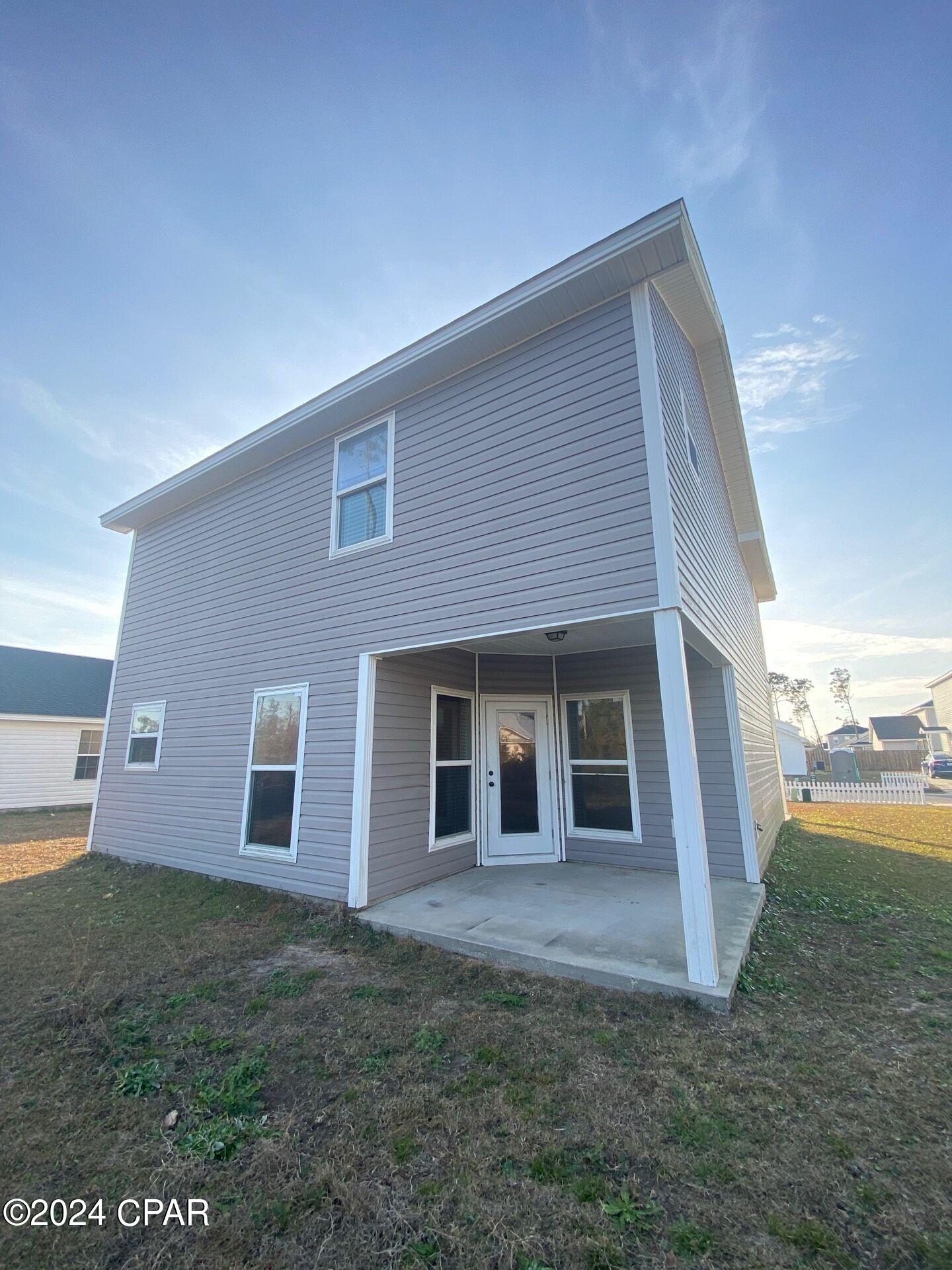 [No Recorded Subdiv] - Residential Lease