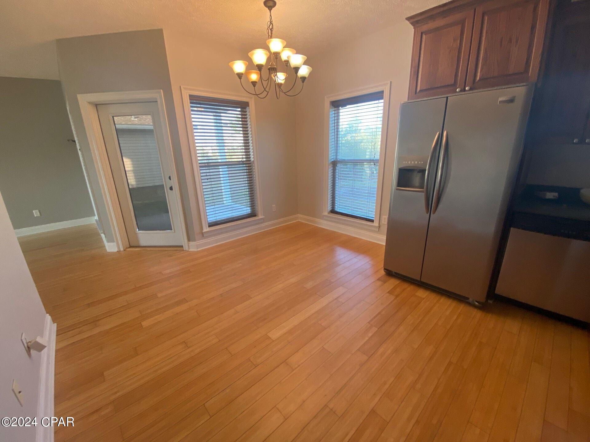 [No Recorded Subdiv] - Residential Lease