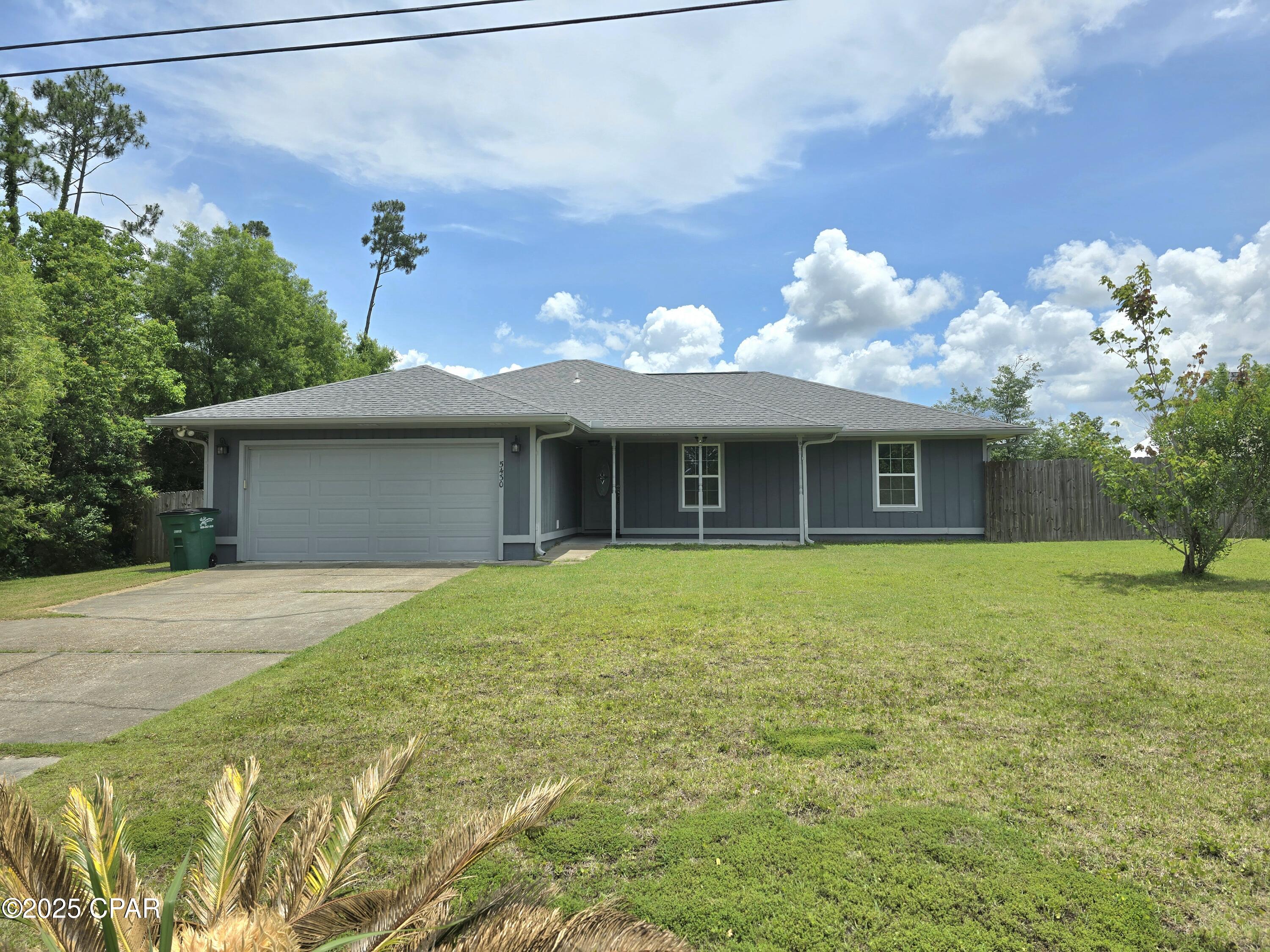 [No Recorded Subdiv] - Residential Lease