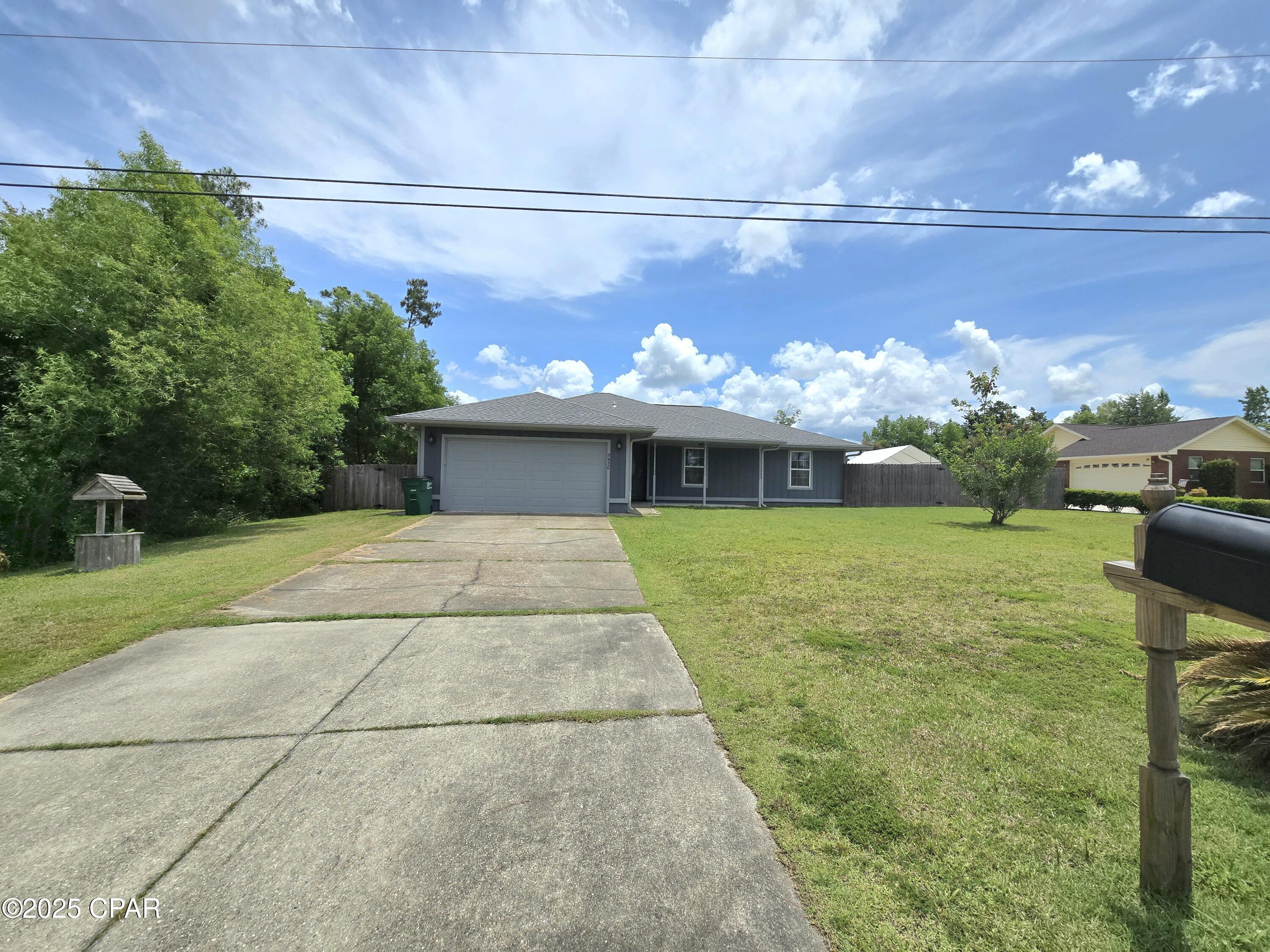 [No Recorded Subdiv] - Residential Lease