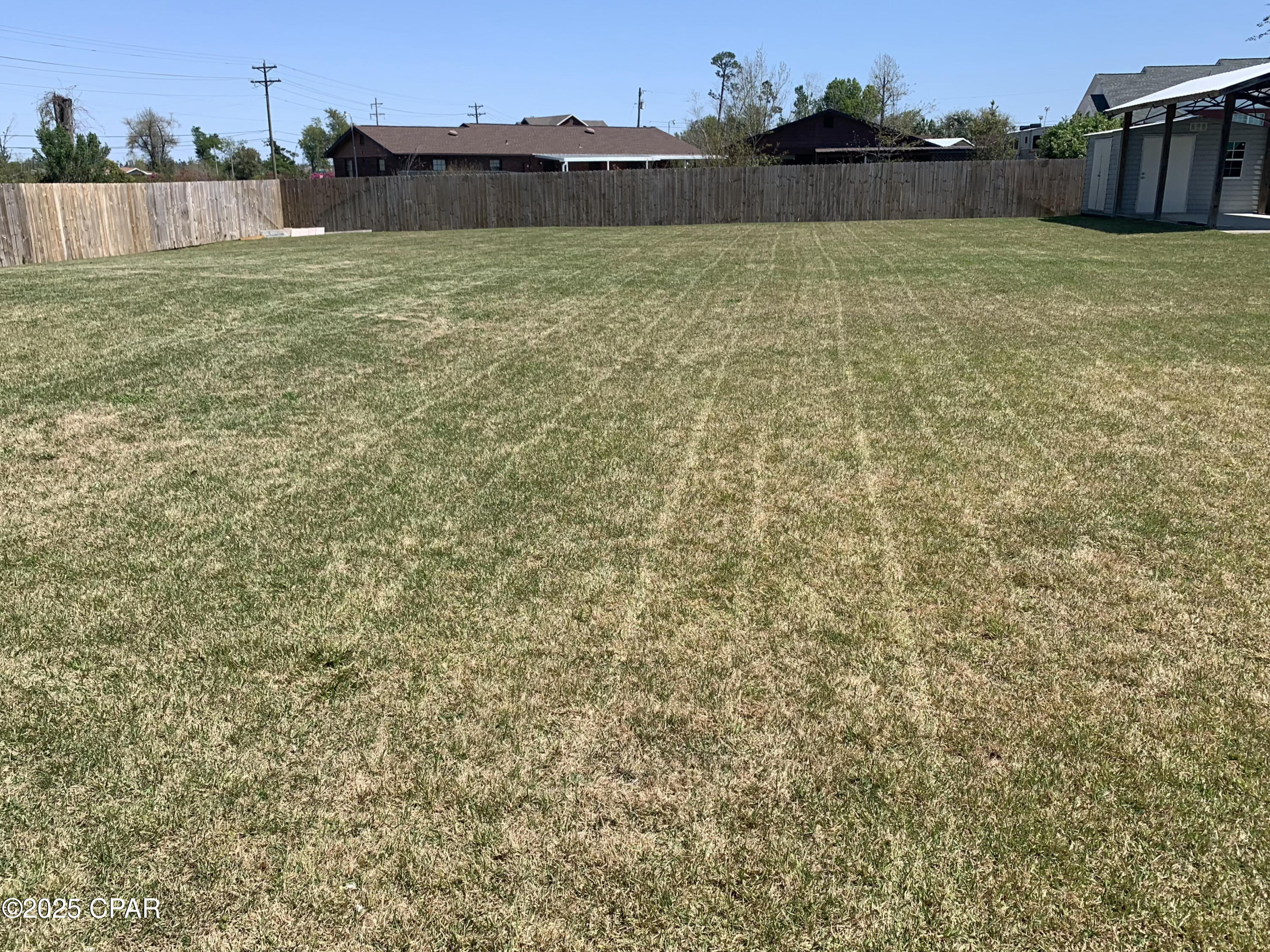 [No Recorded Subdiv] - Residential Lease