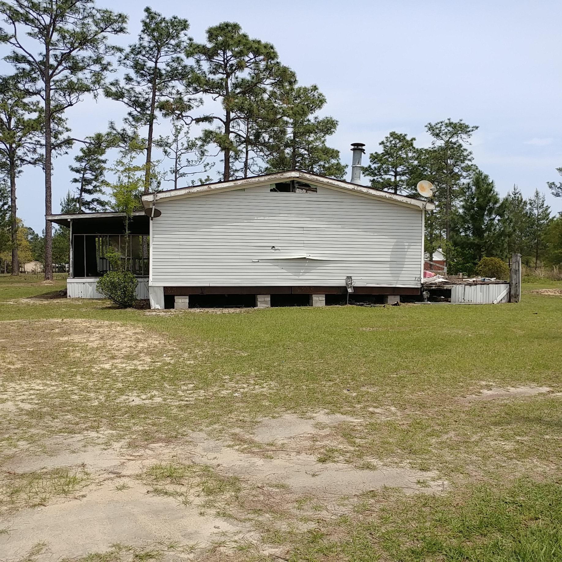 No Named Subdivision - Residential