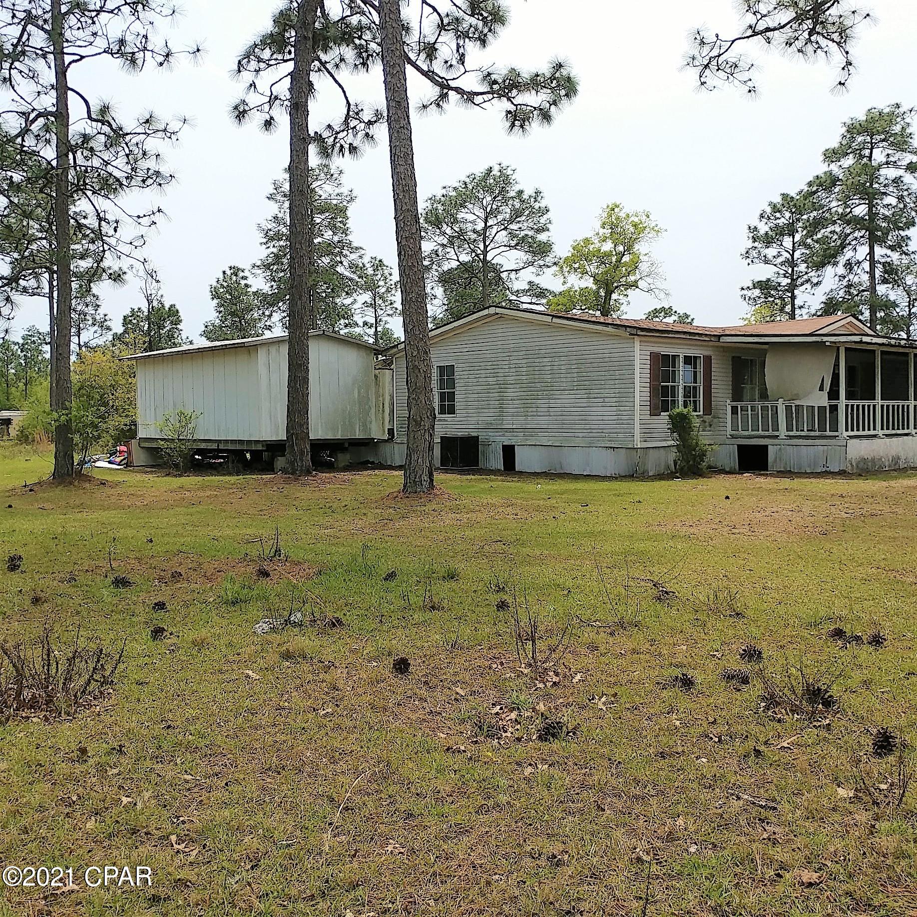 No Named Subdivision - Residential