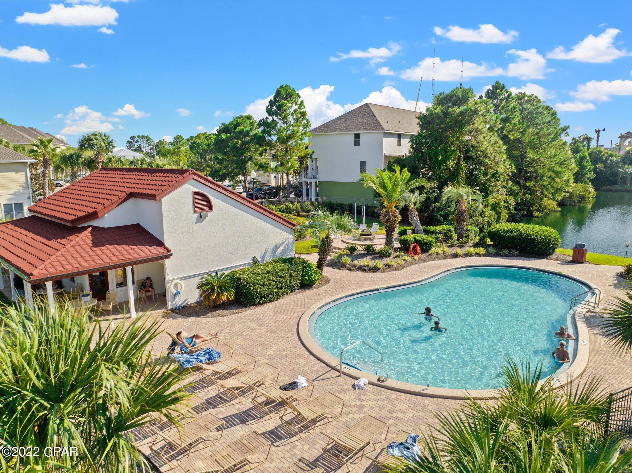 Villas Of St. Thomas 1 - Residential