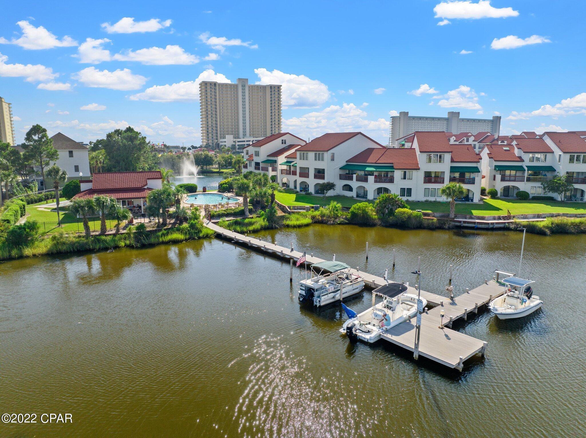 Villas Of St. Thomas 1 - Residential