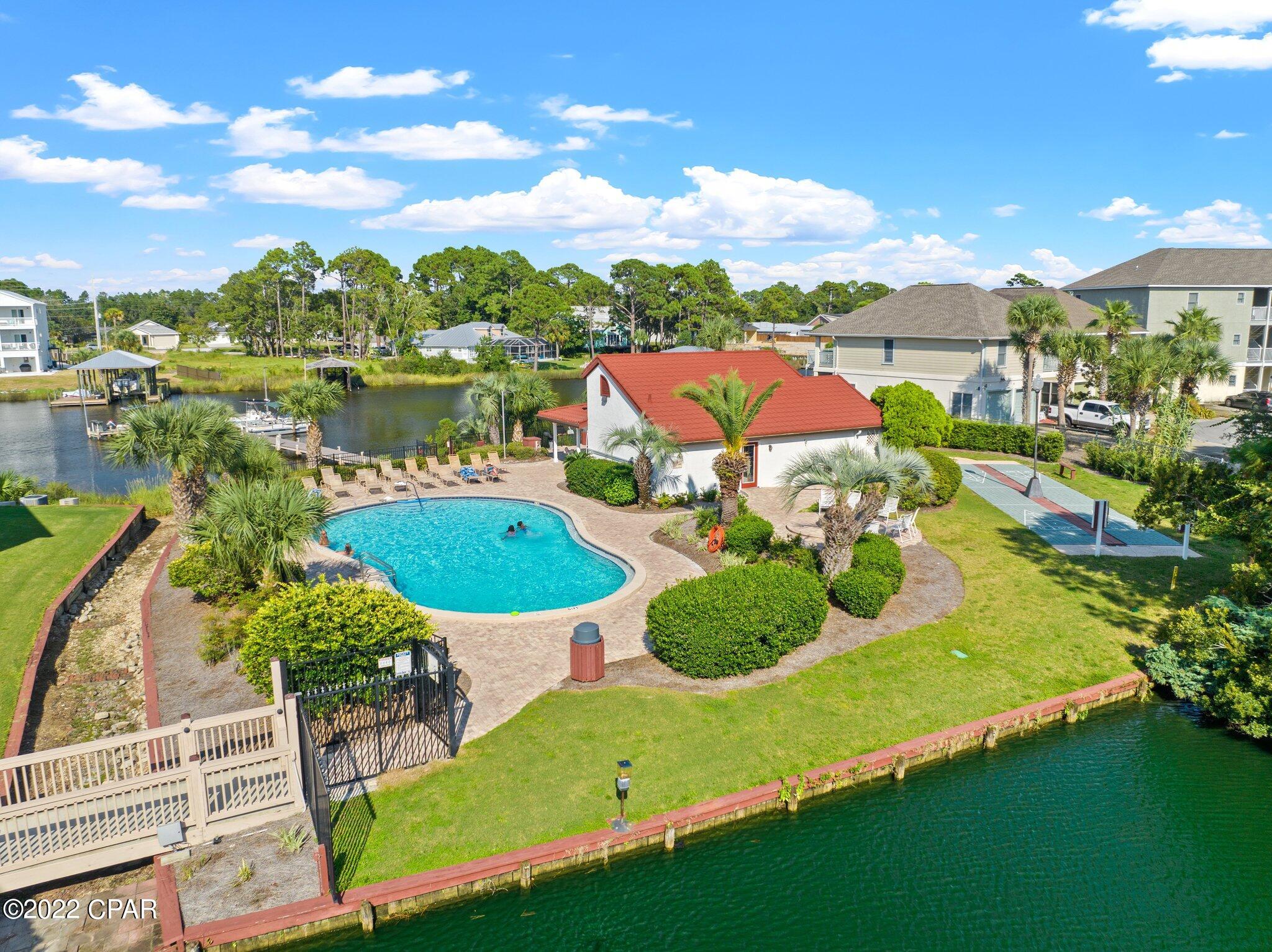 Villas Of St. Thomas 1 - Residential