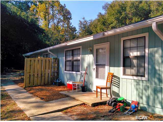 Bayview Add - Residential