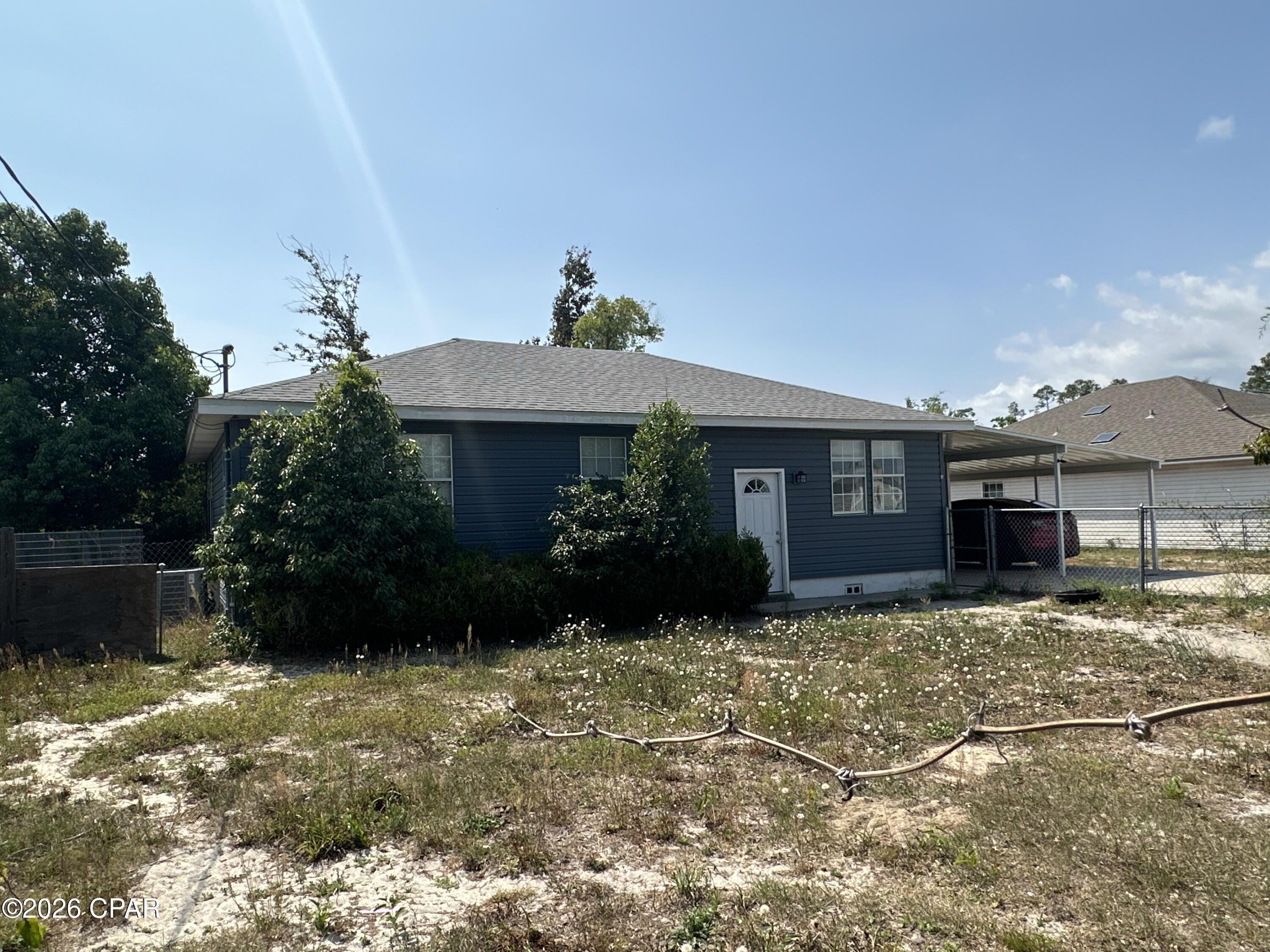 No Named Subdivision - Residential