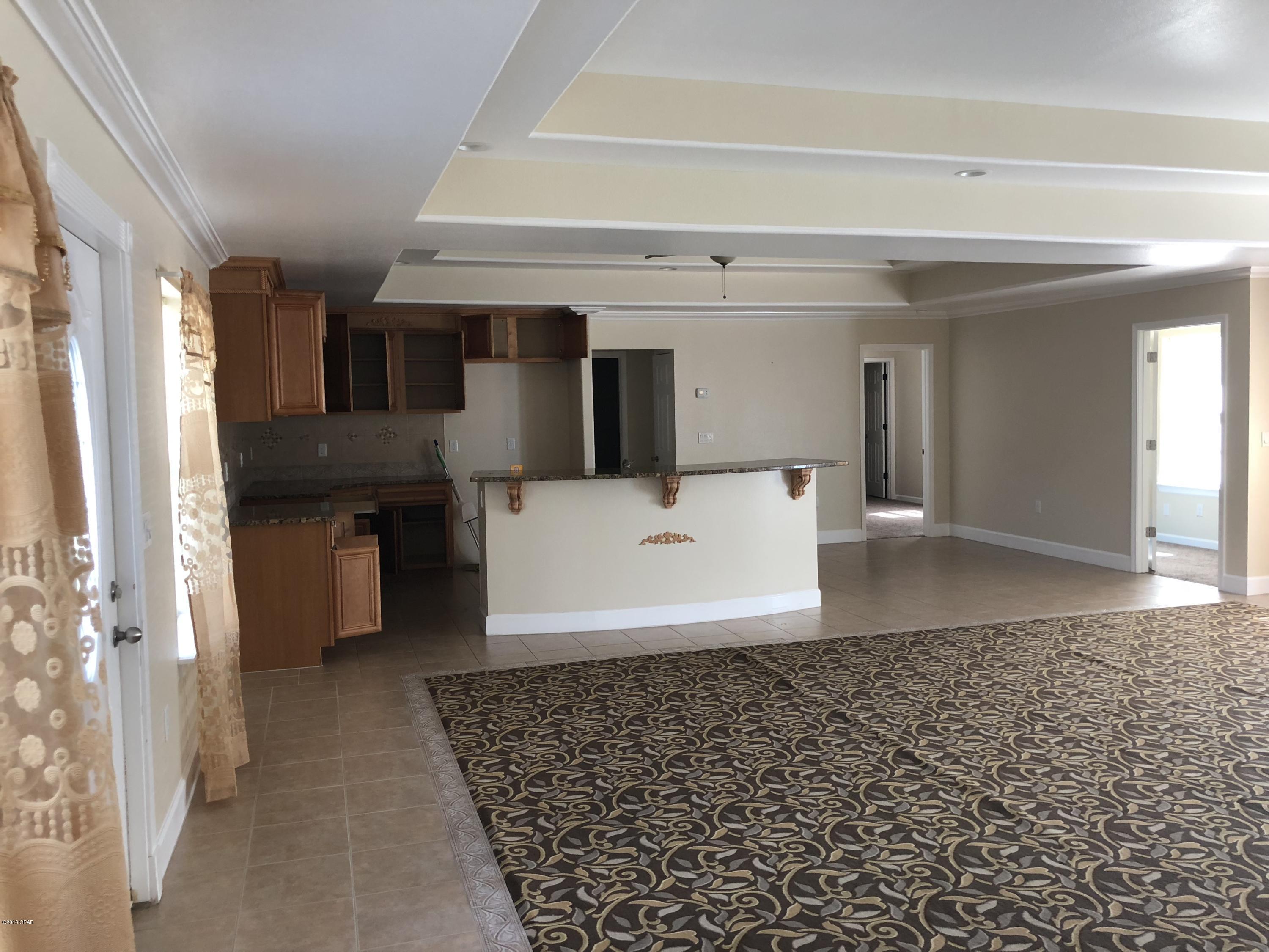 Treasure Cove - Commercial Lease