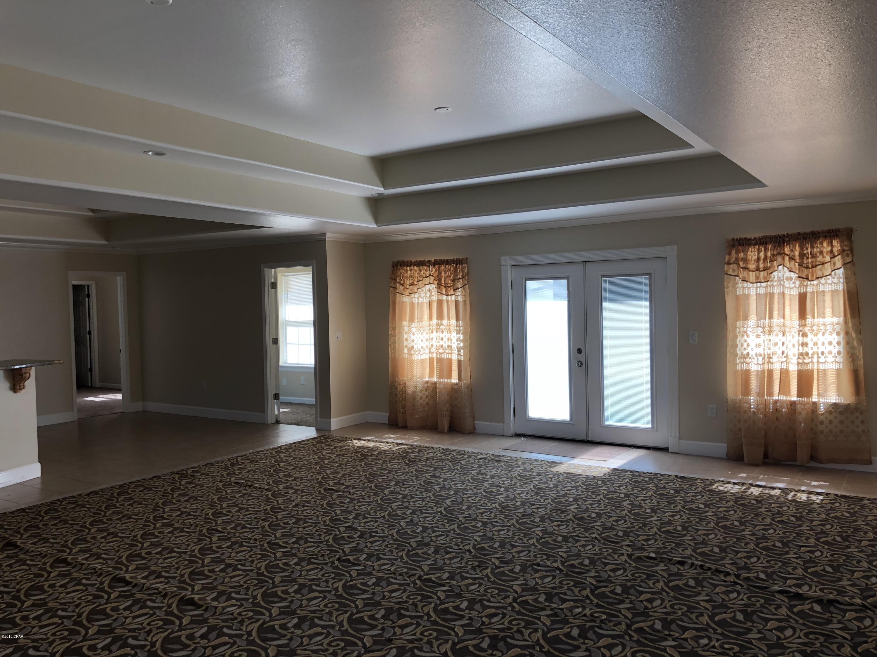 Treasure Cove - Commercial Lease