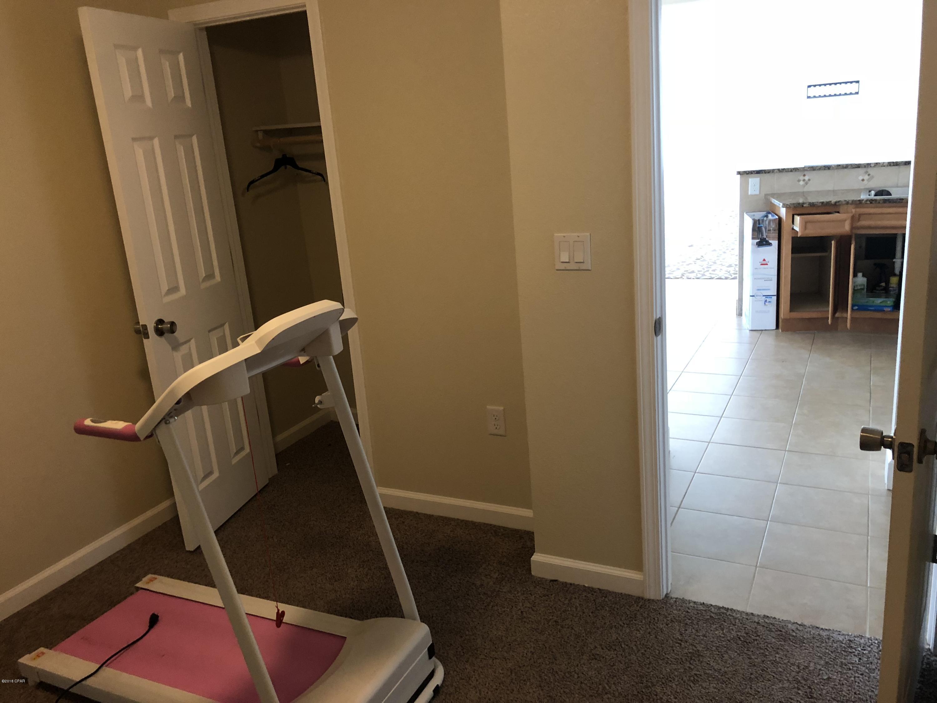 Treasure Cove - Commercial Lease