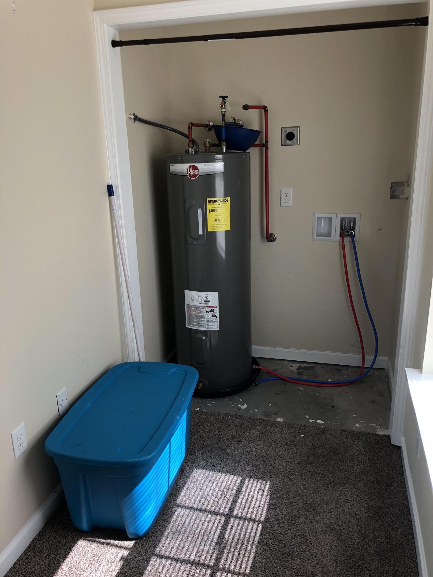 Treasure Cove - Commercial Lease