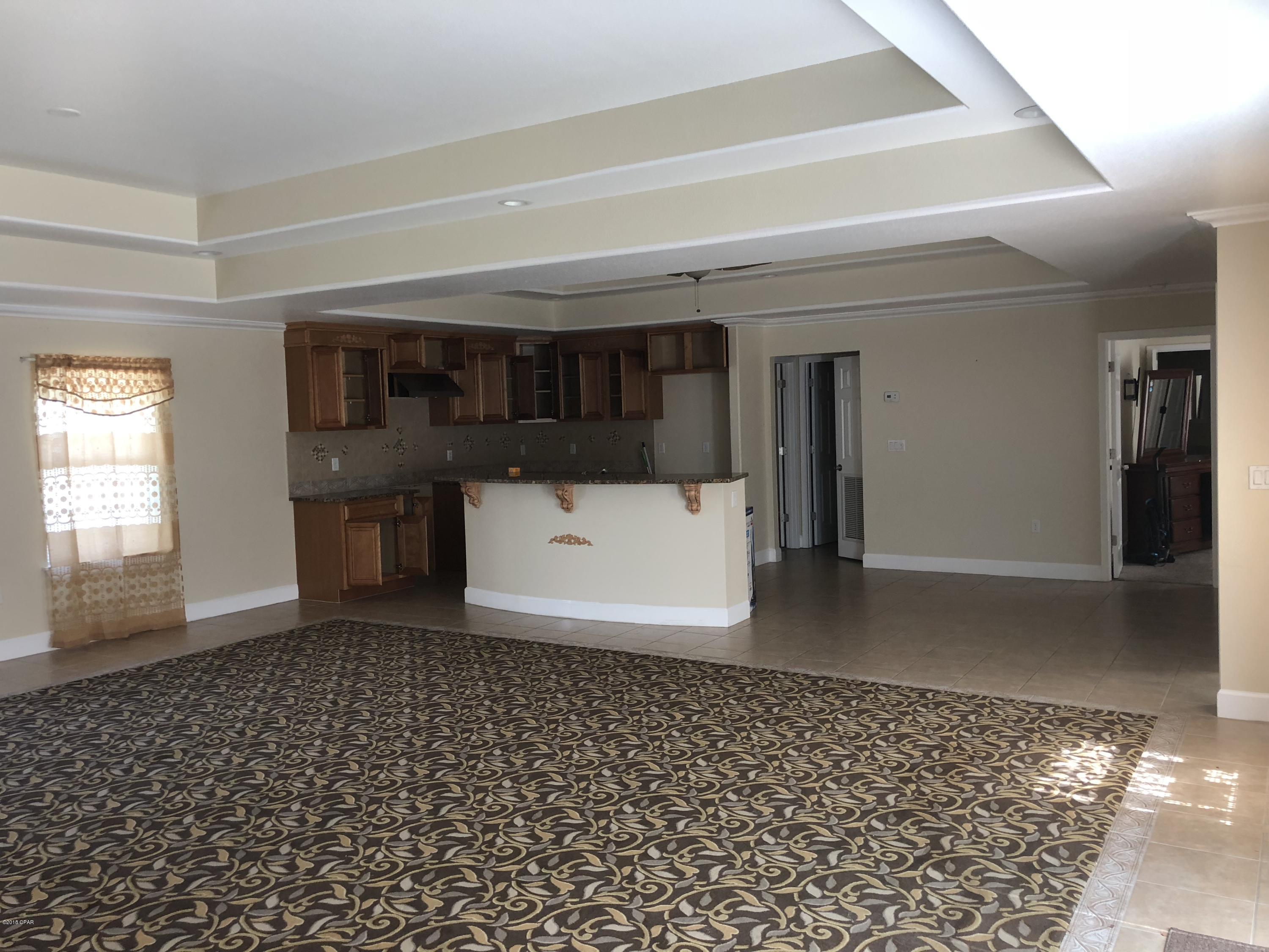 Treasure Cove - Commercial Lease