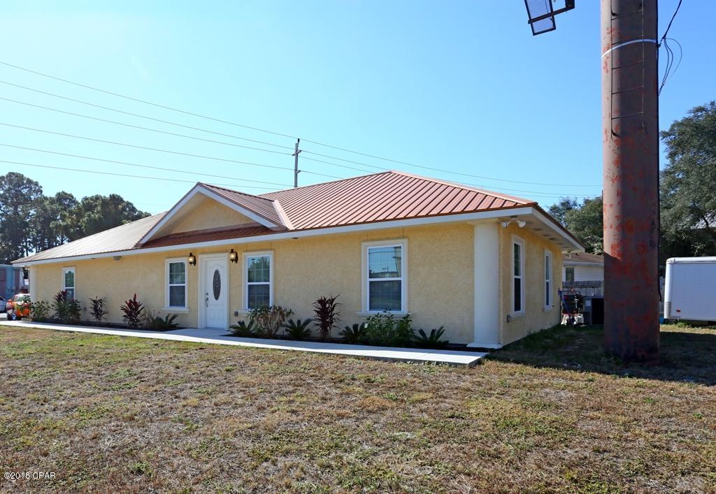 Treasure Cove - Commercial Lease