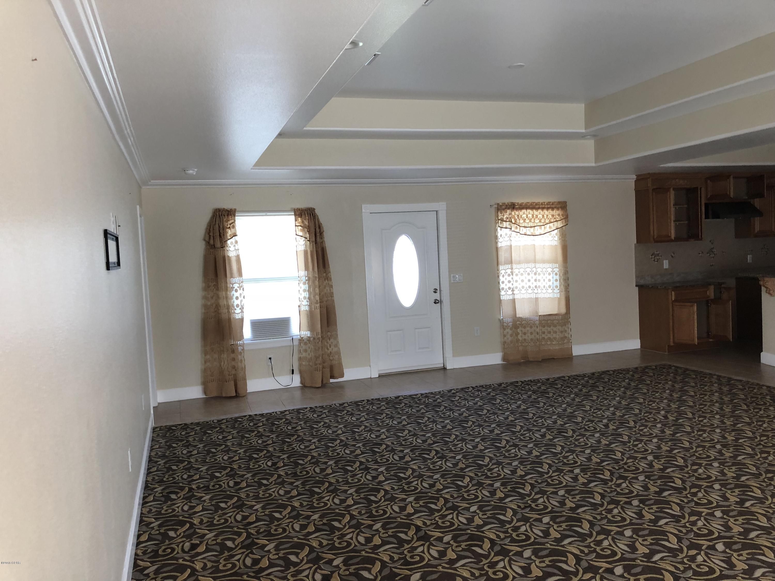 Treasure Cove - Commercial Lease