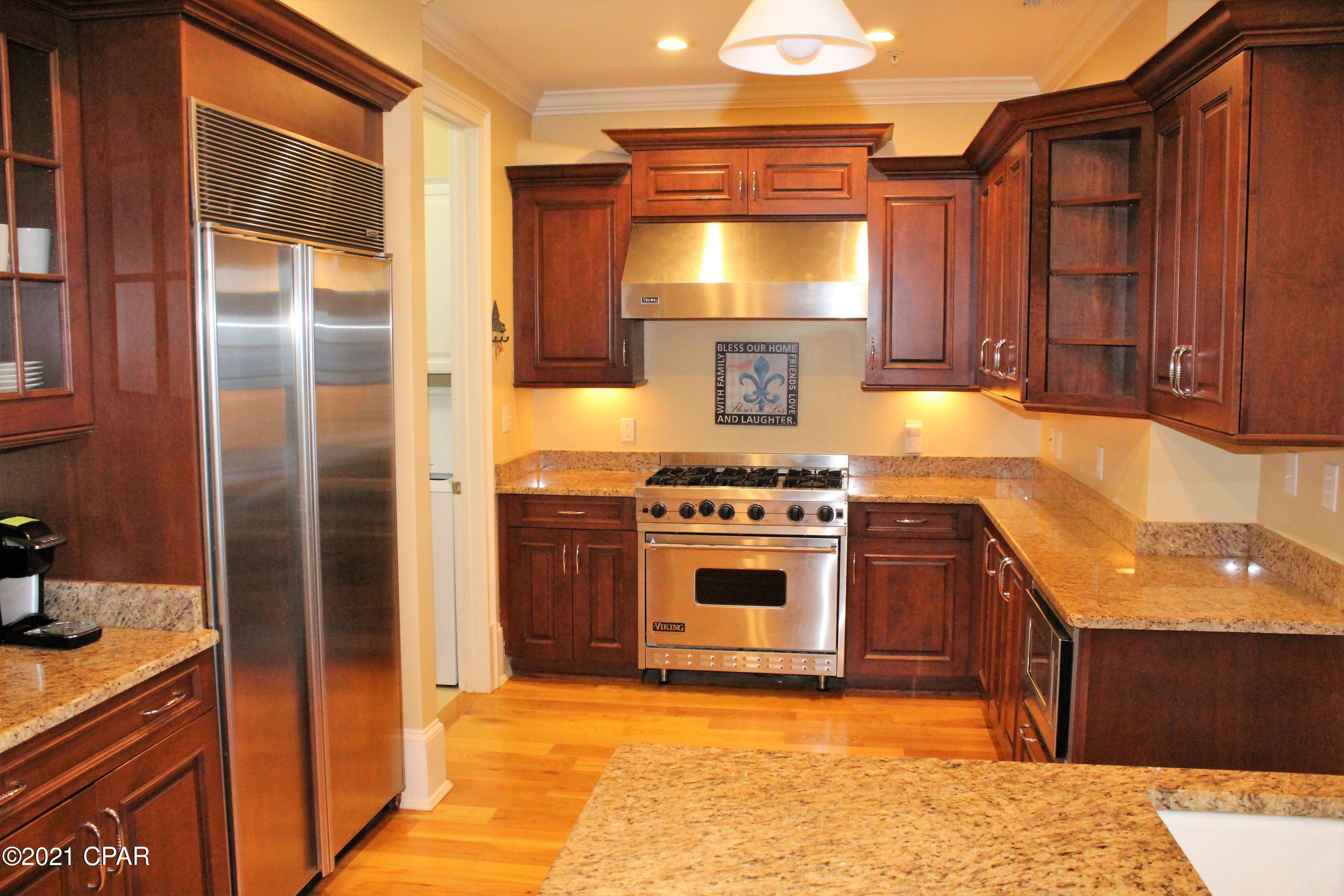 Waterhaven - Residential