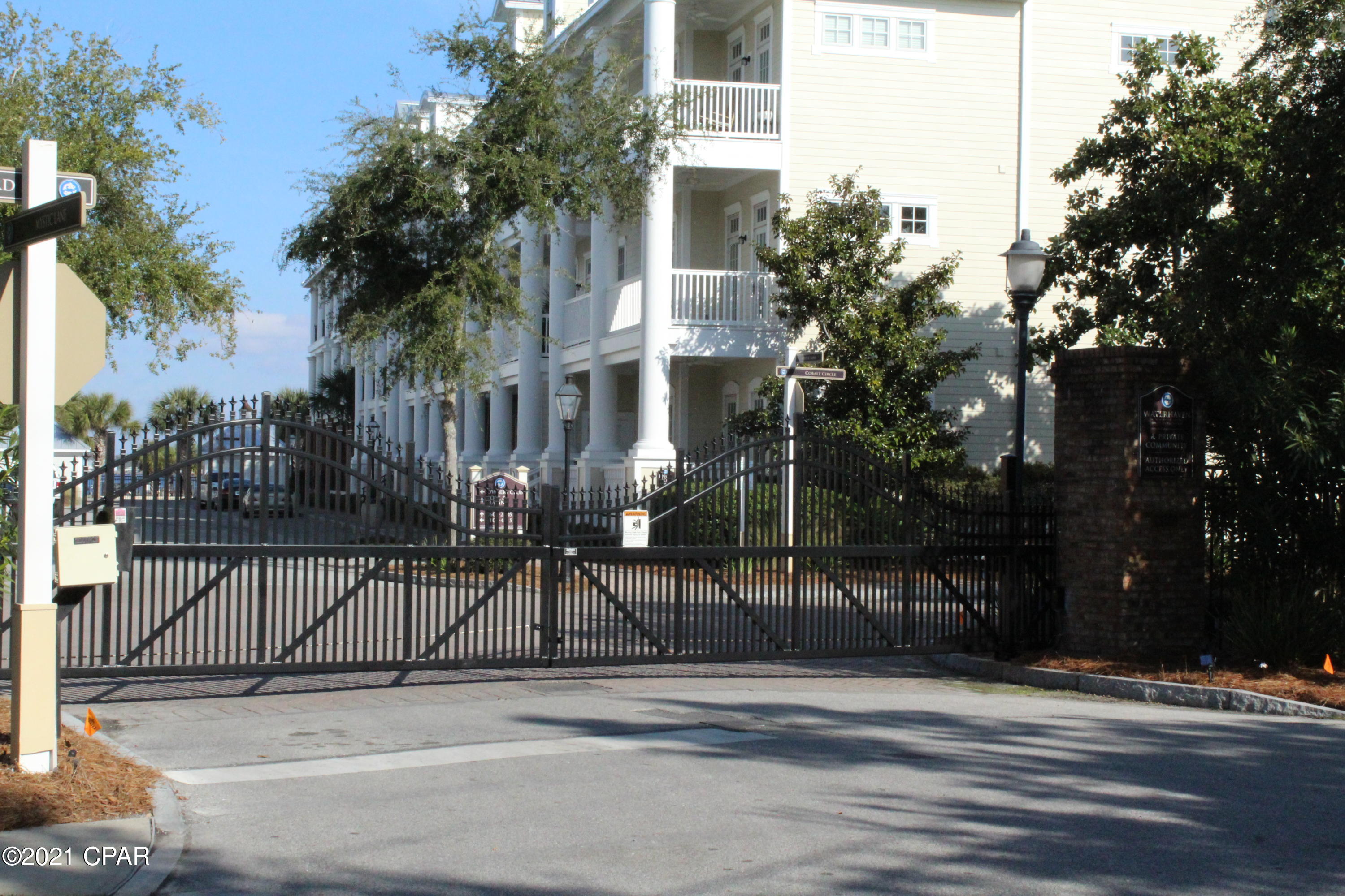 Waterhaven - Residential