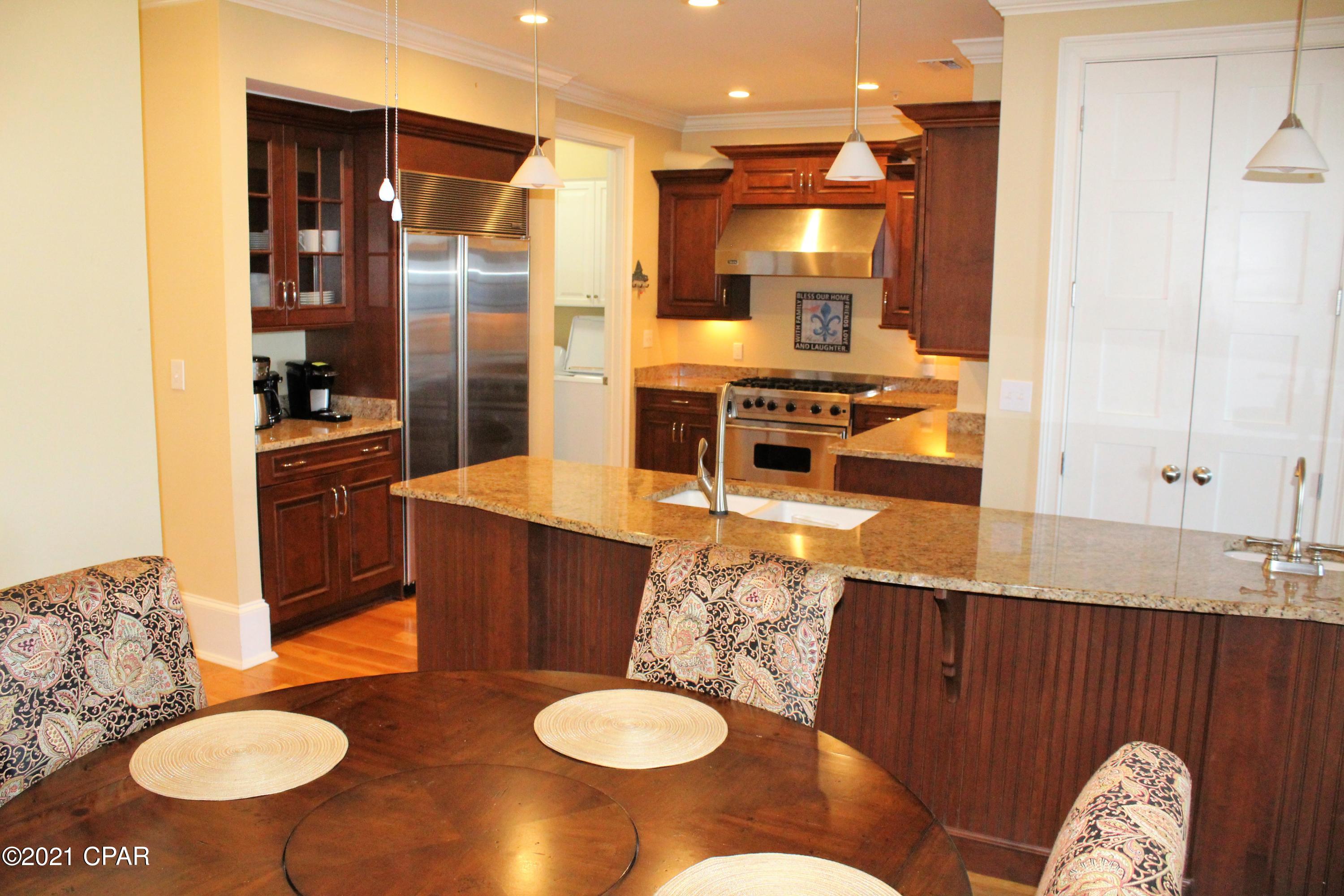 Waterhaven - Residential