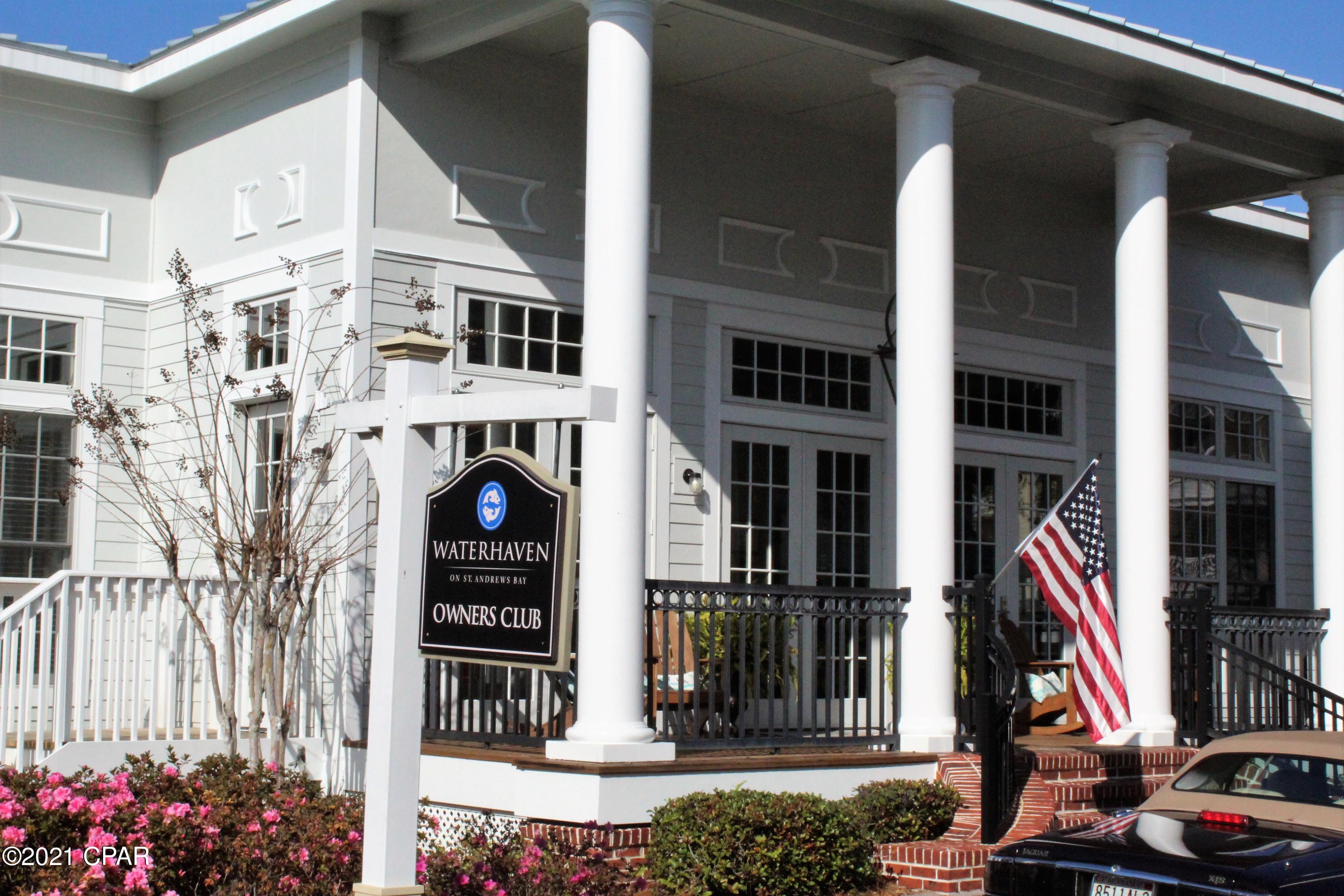 Waterhaven - Residential