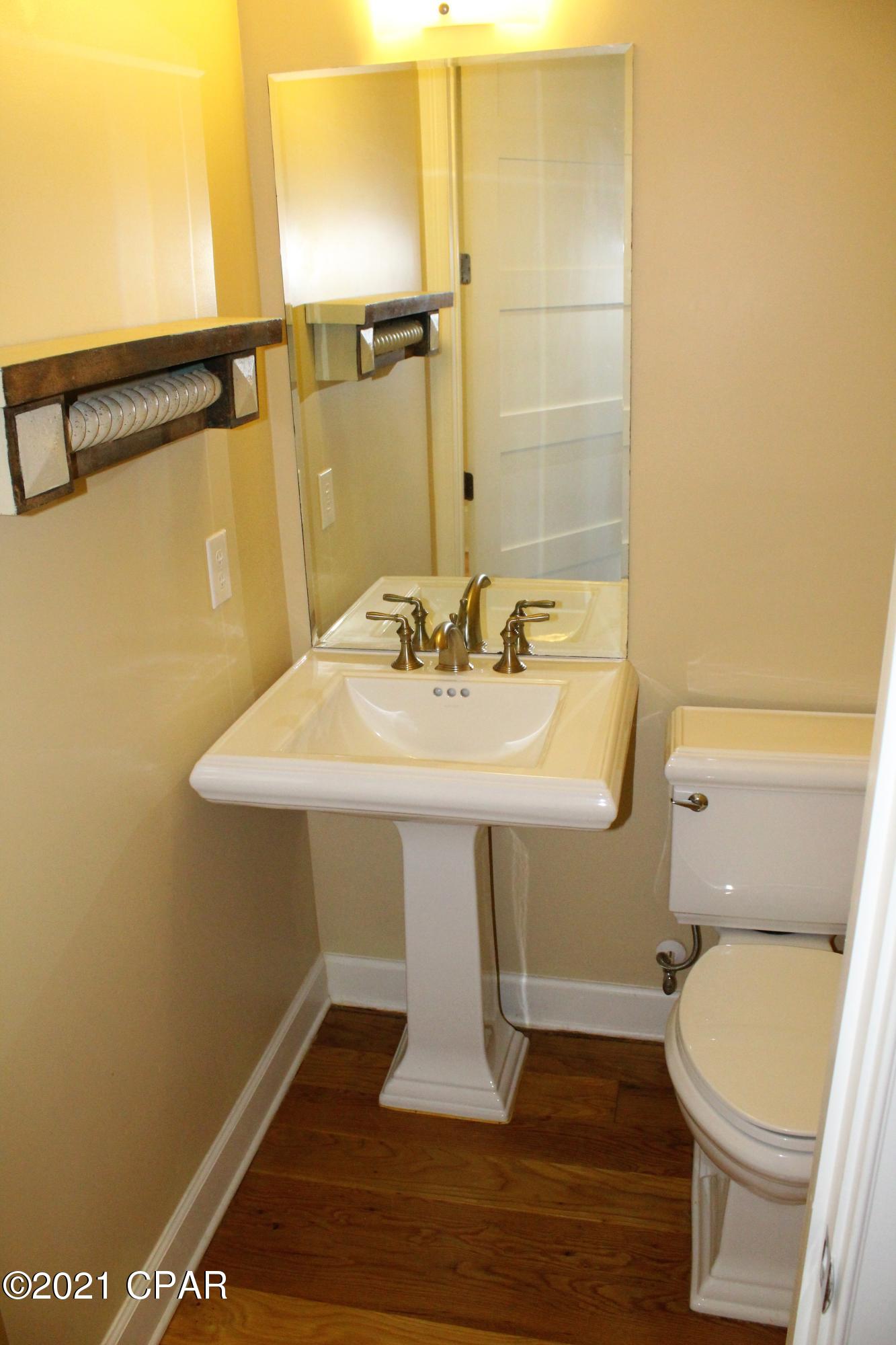 Waterhaven - Residential