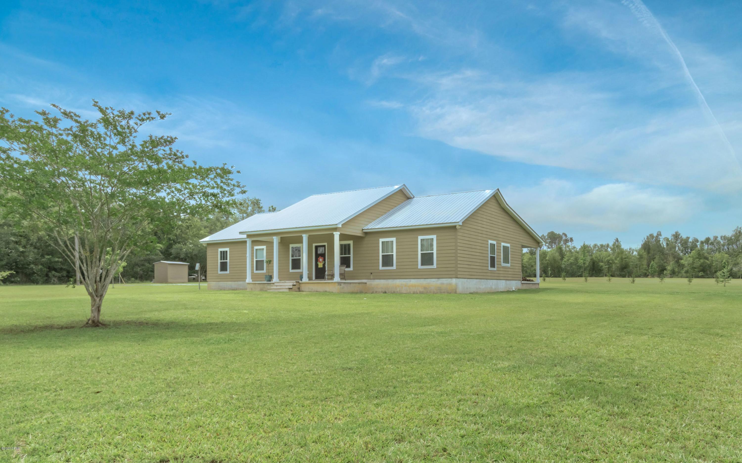 No Named Subdivision - Residential