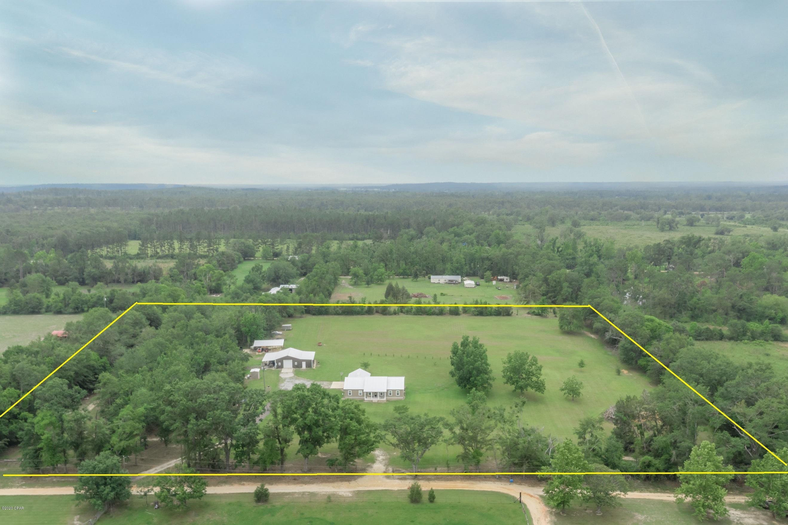 No Named Subdivision - Residential