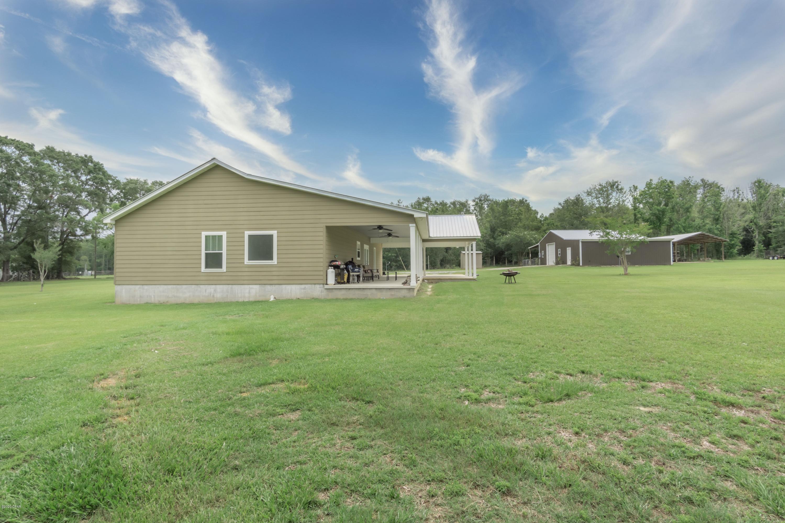 No Named Subdivision - Residential