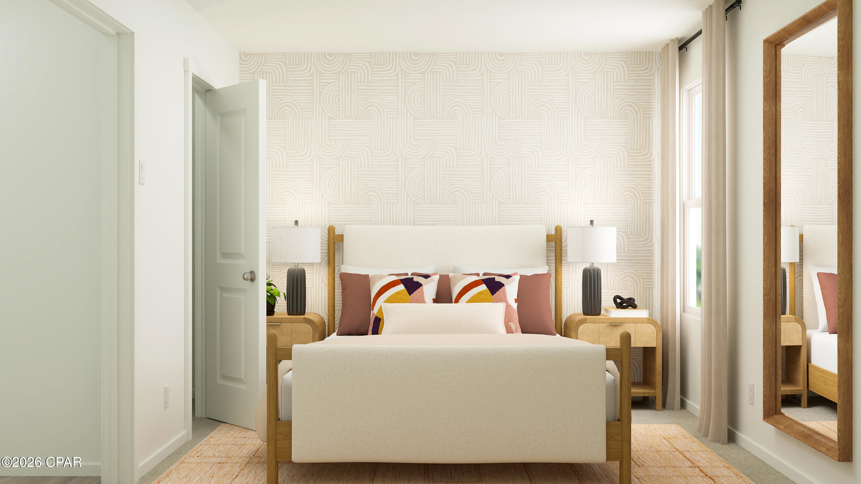 Magnolia Ridge - Residential