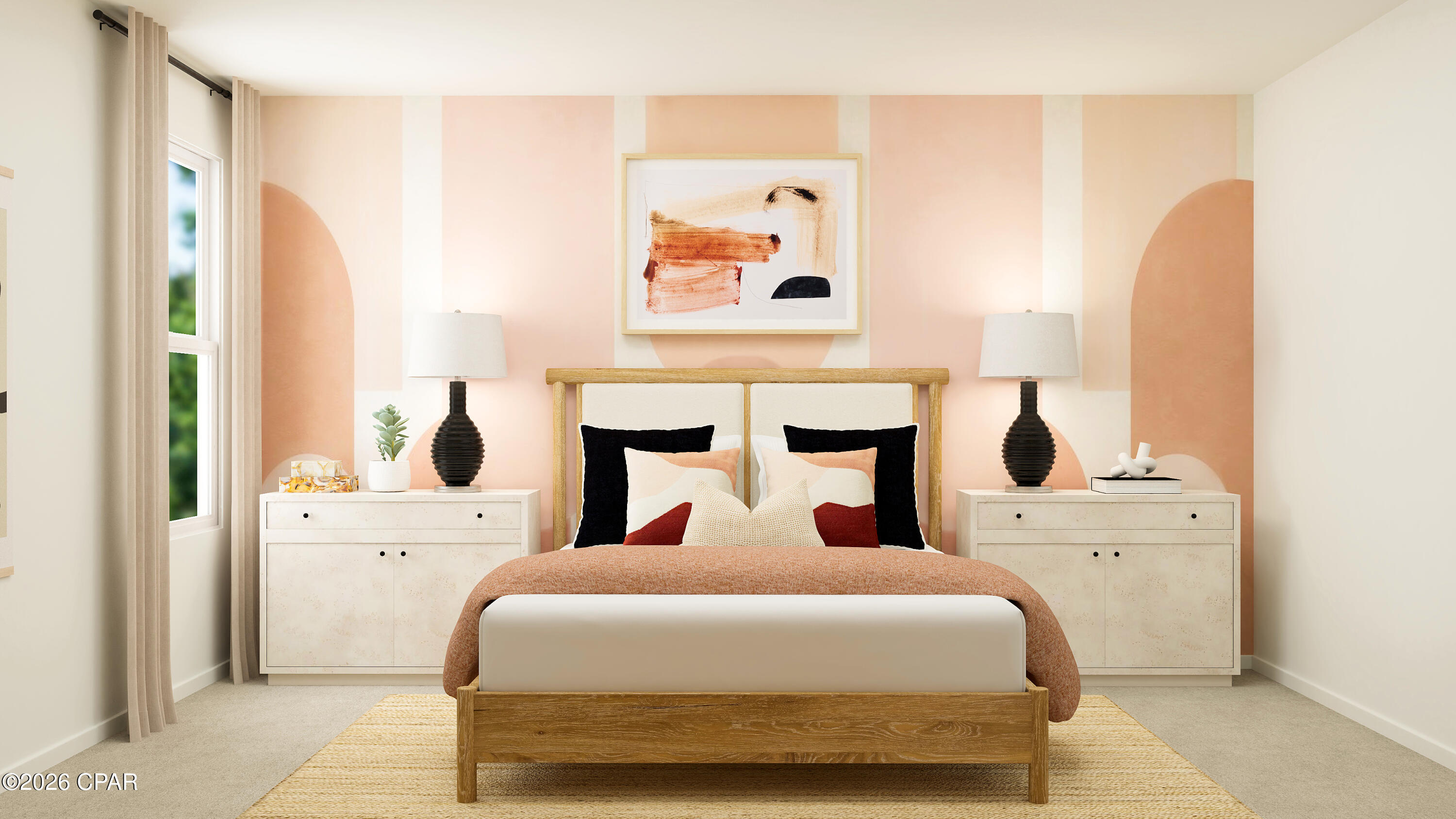 Magnolia Ridge - Residential