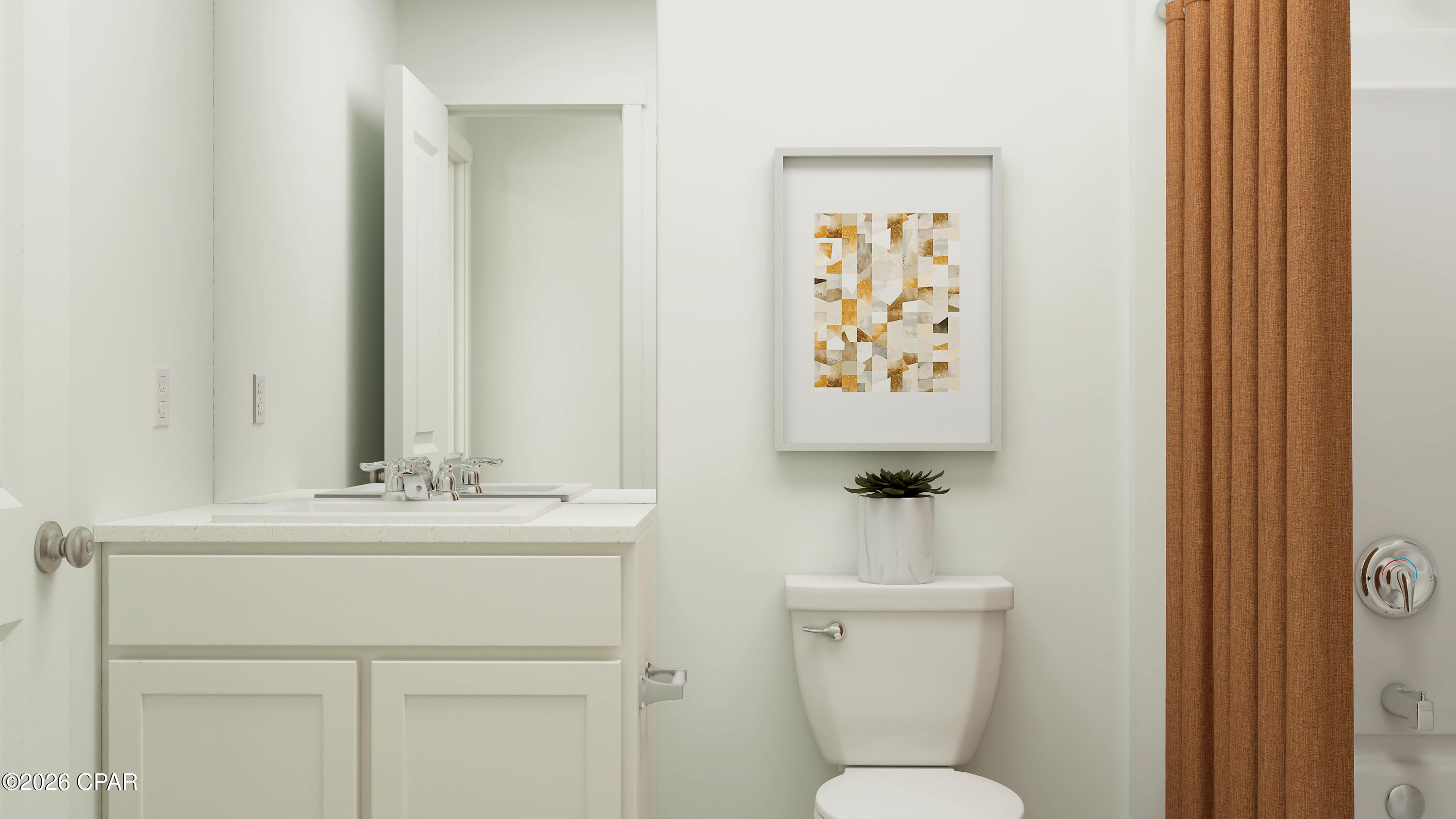 Magnolia Ridge - Residential