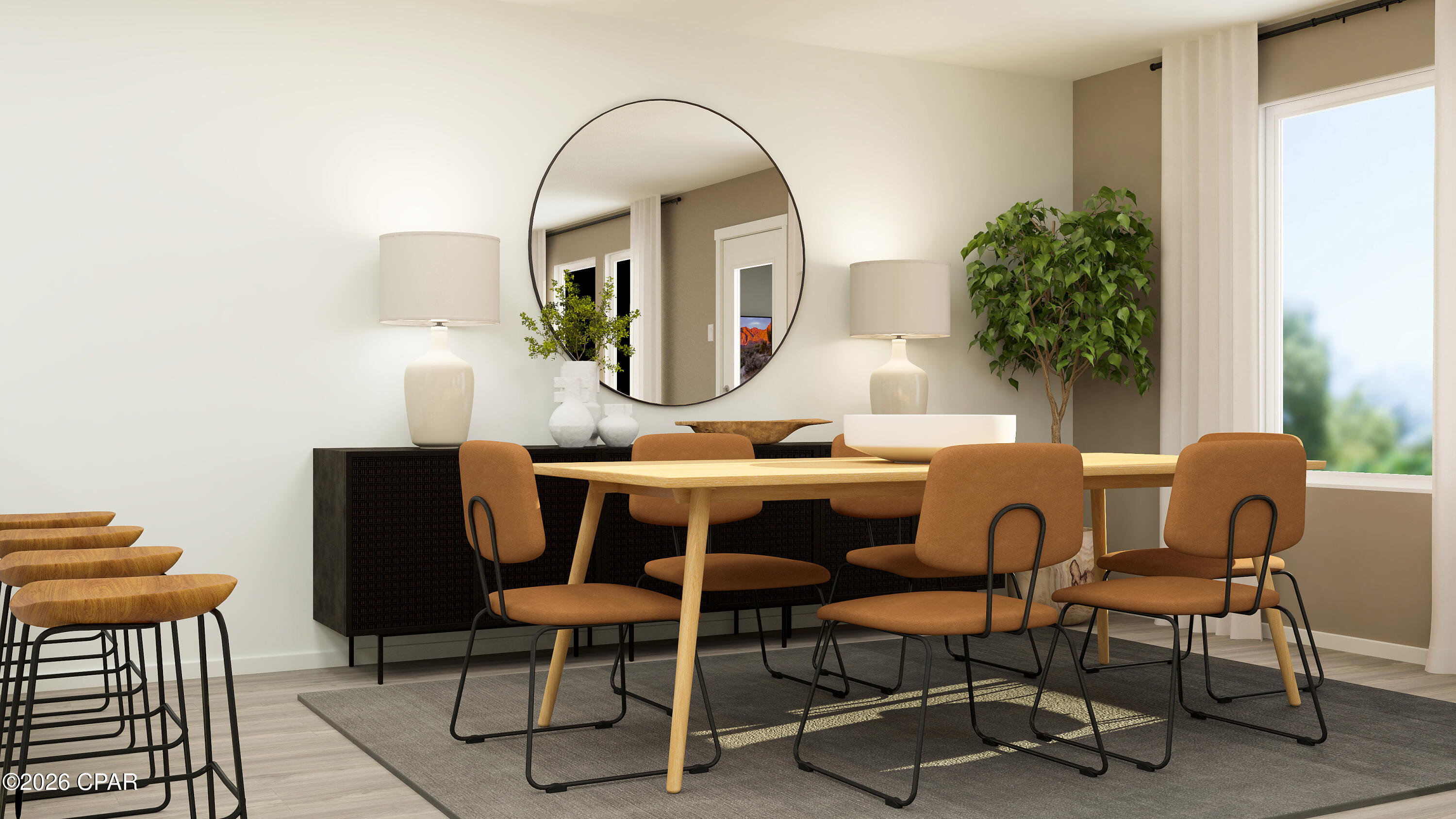 Magnolia Ridge - Residential