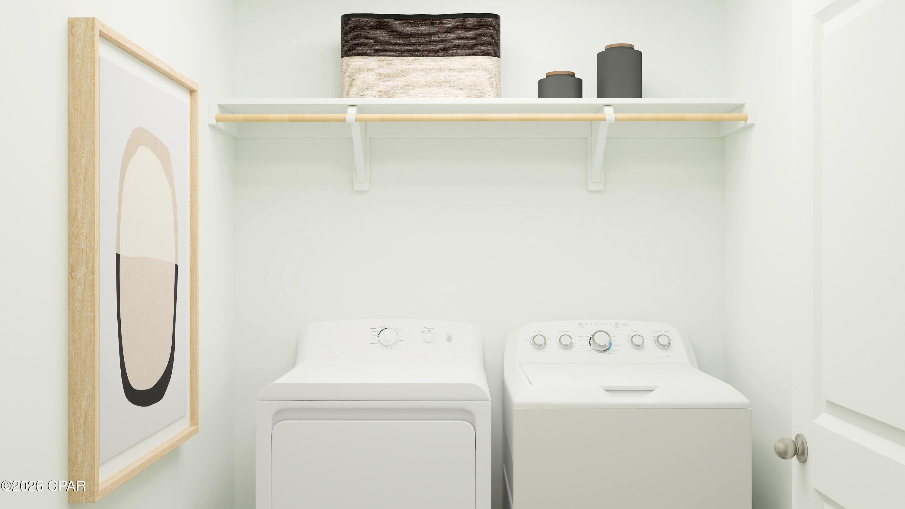 Magnolia Ridge - Residential