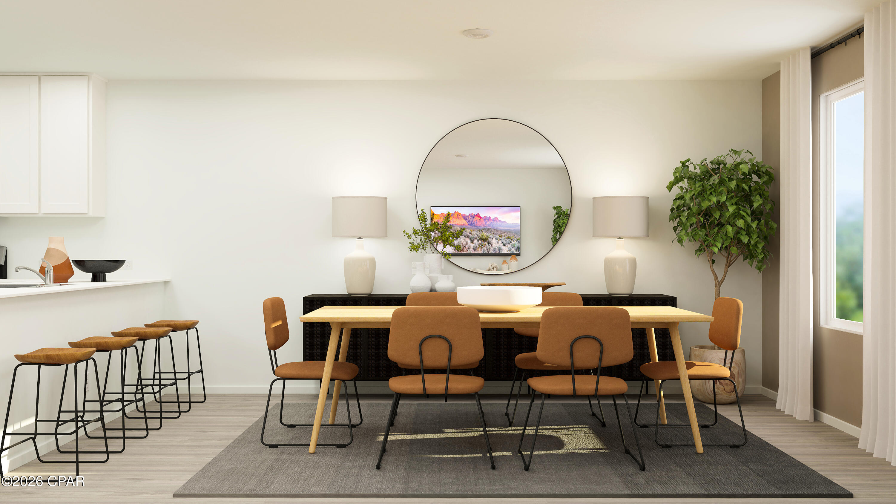 Magnolia Ridge - Residential