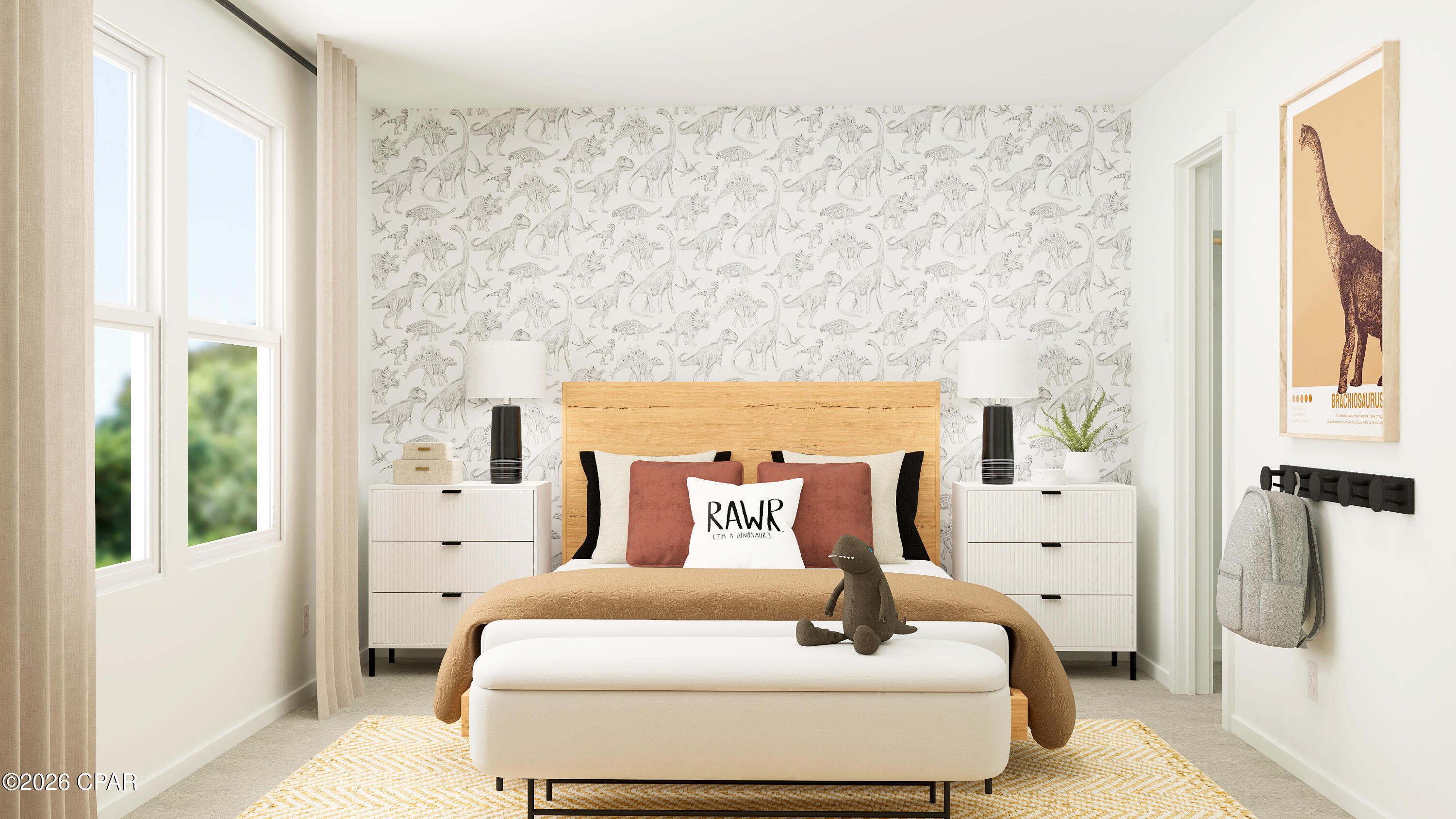 Magnolia Ridge - Residential