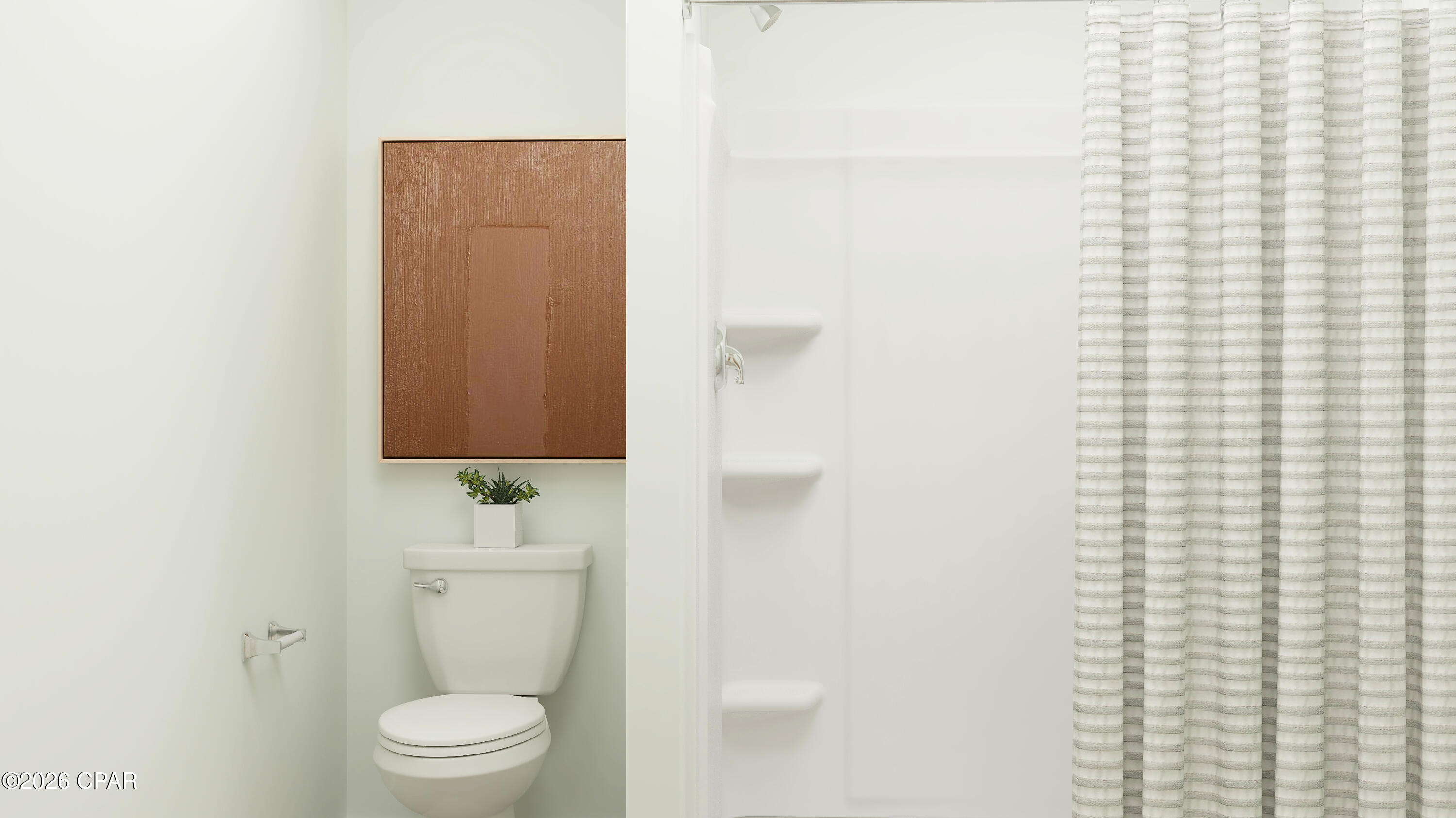 Magnolia Ridge - Residential