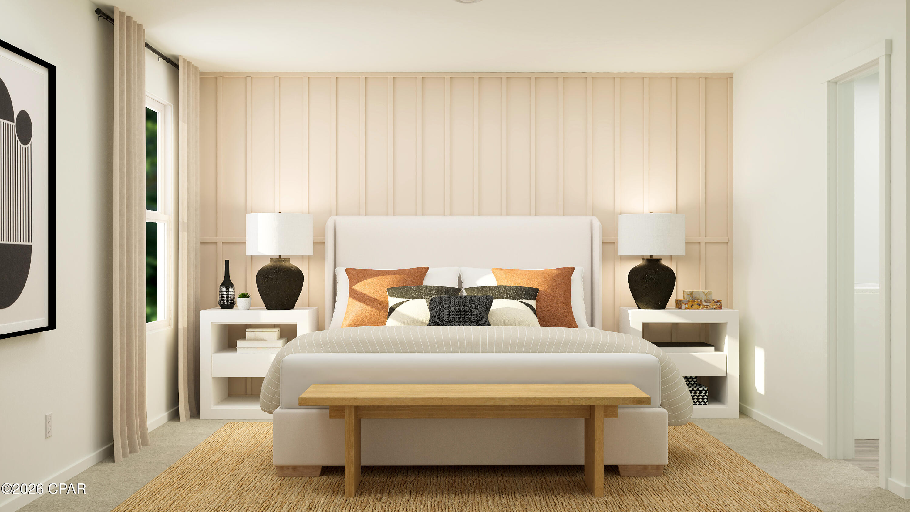 Magnolia Ridge - Residential