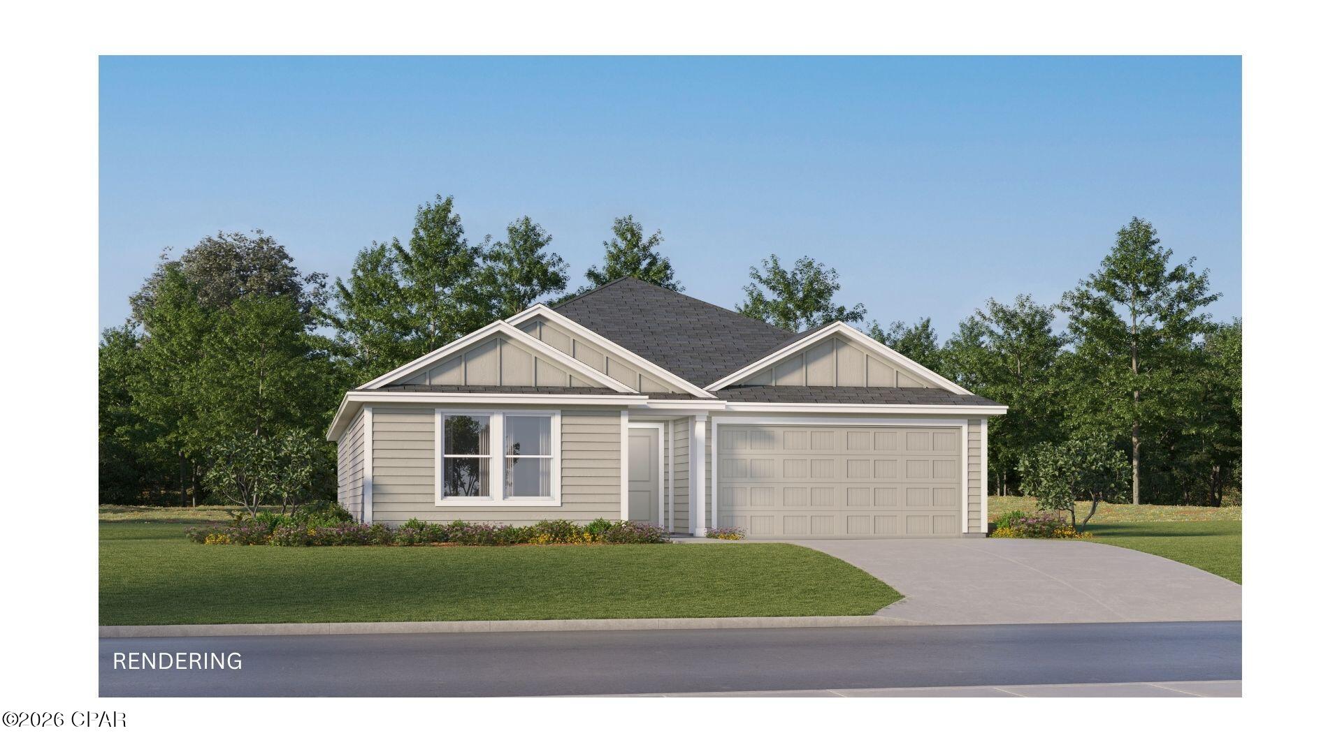 Magnolia Ridge - Residential