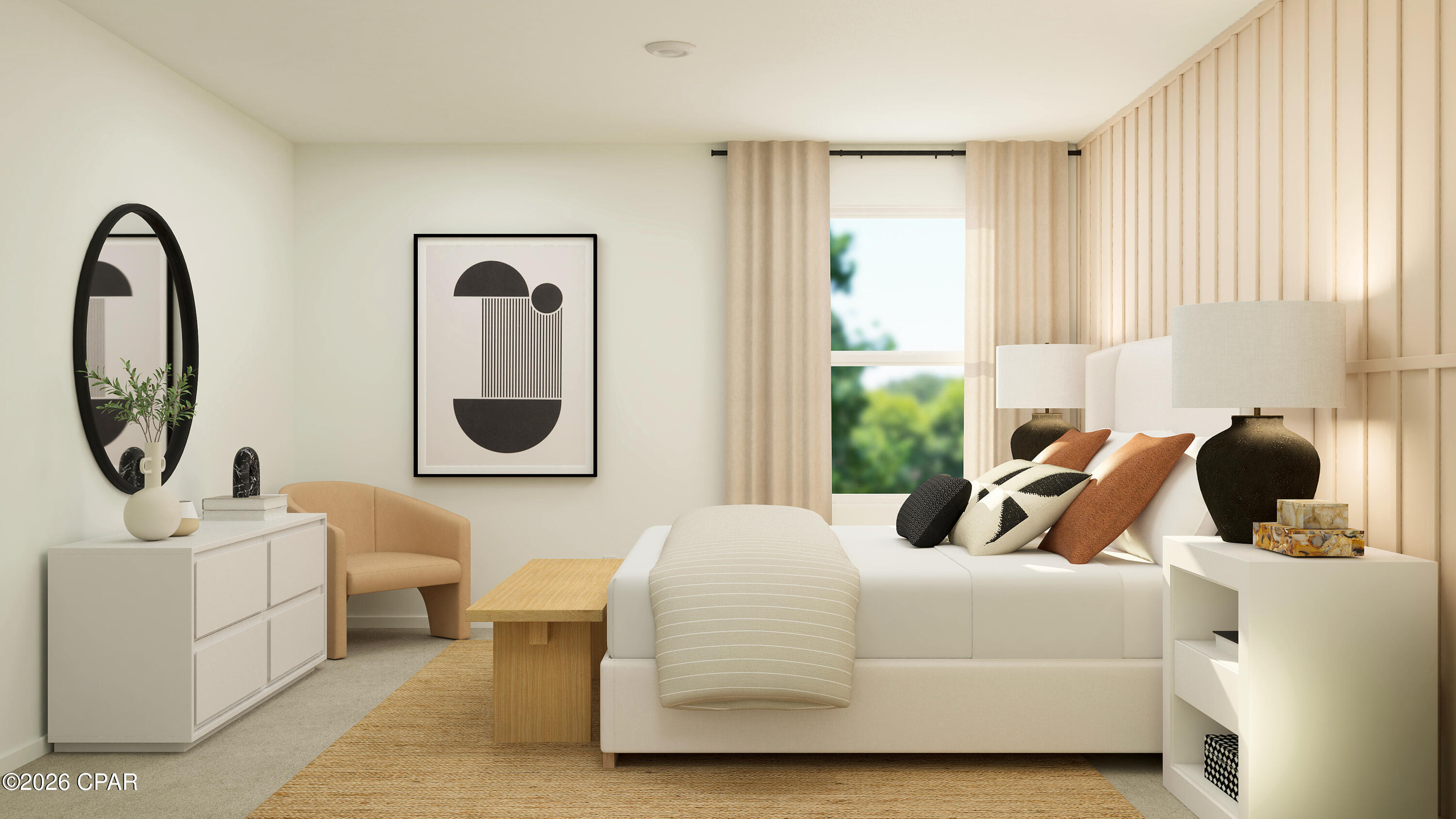 Magnolia Ridge - Residential