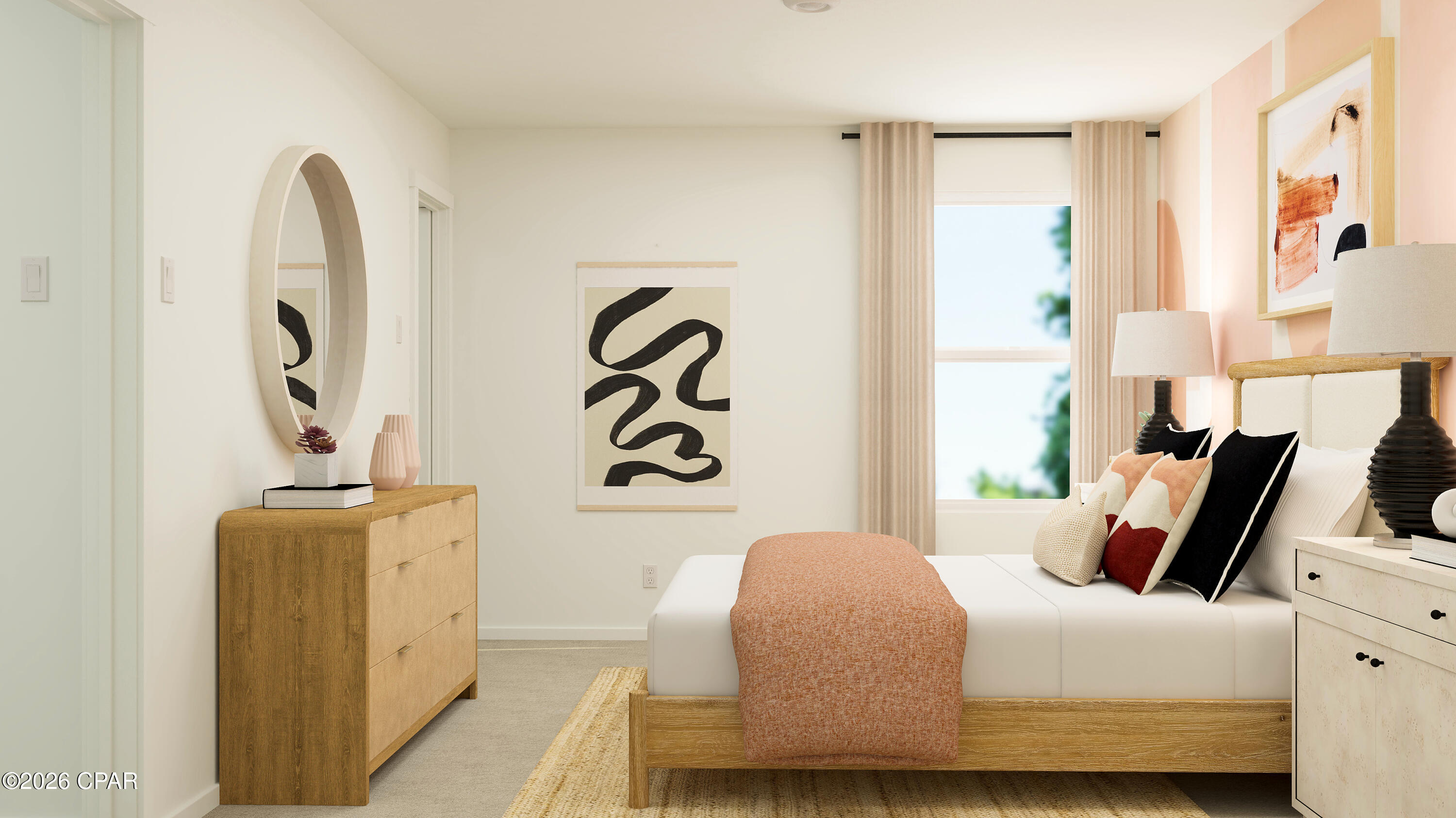 Magnolia Ridge - Residential